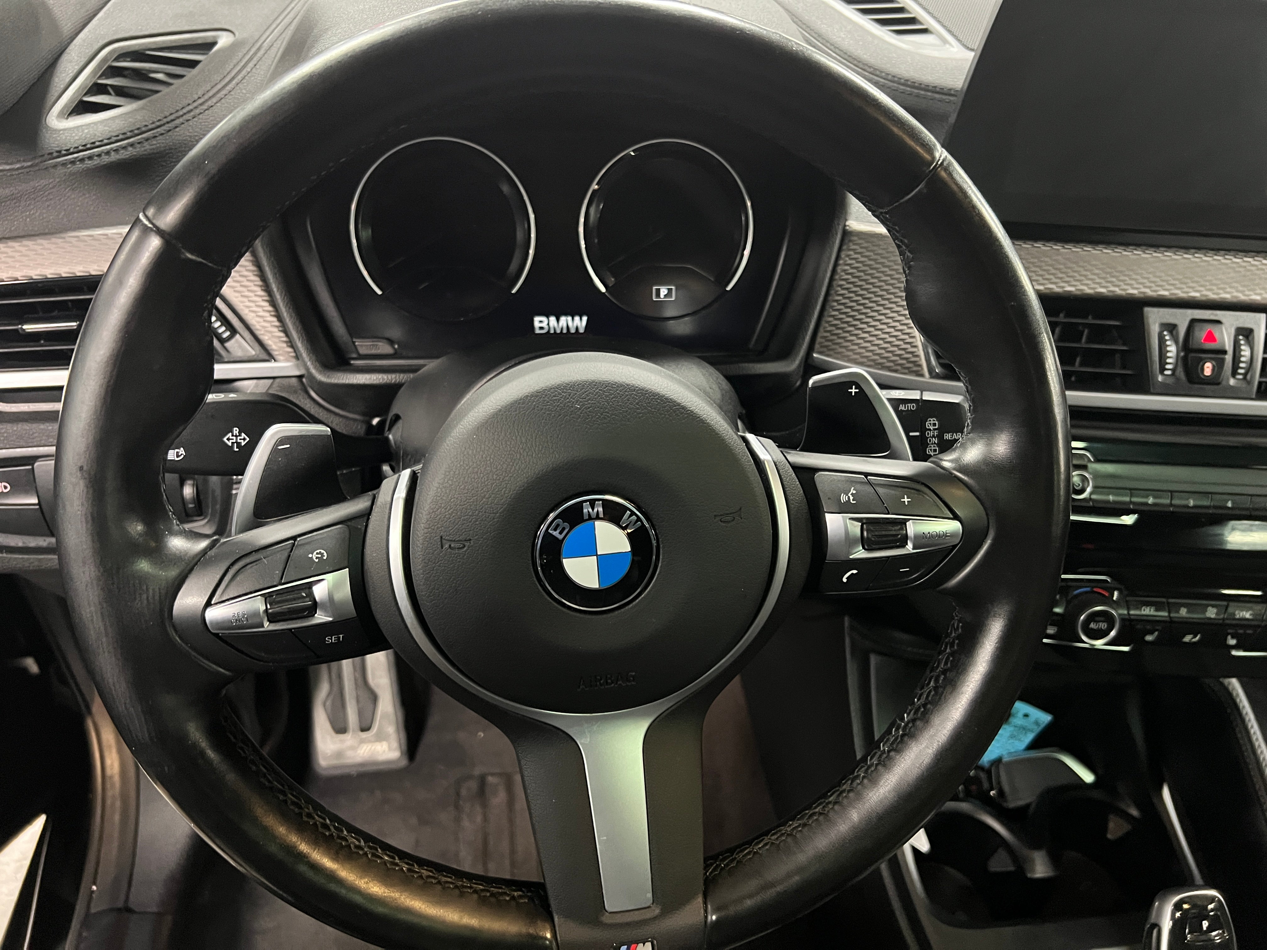 2022 BMW X2 xDrive28i 5