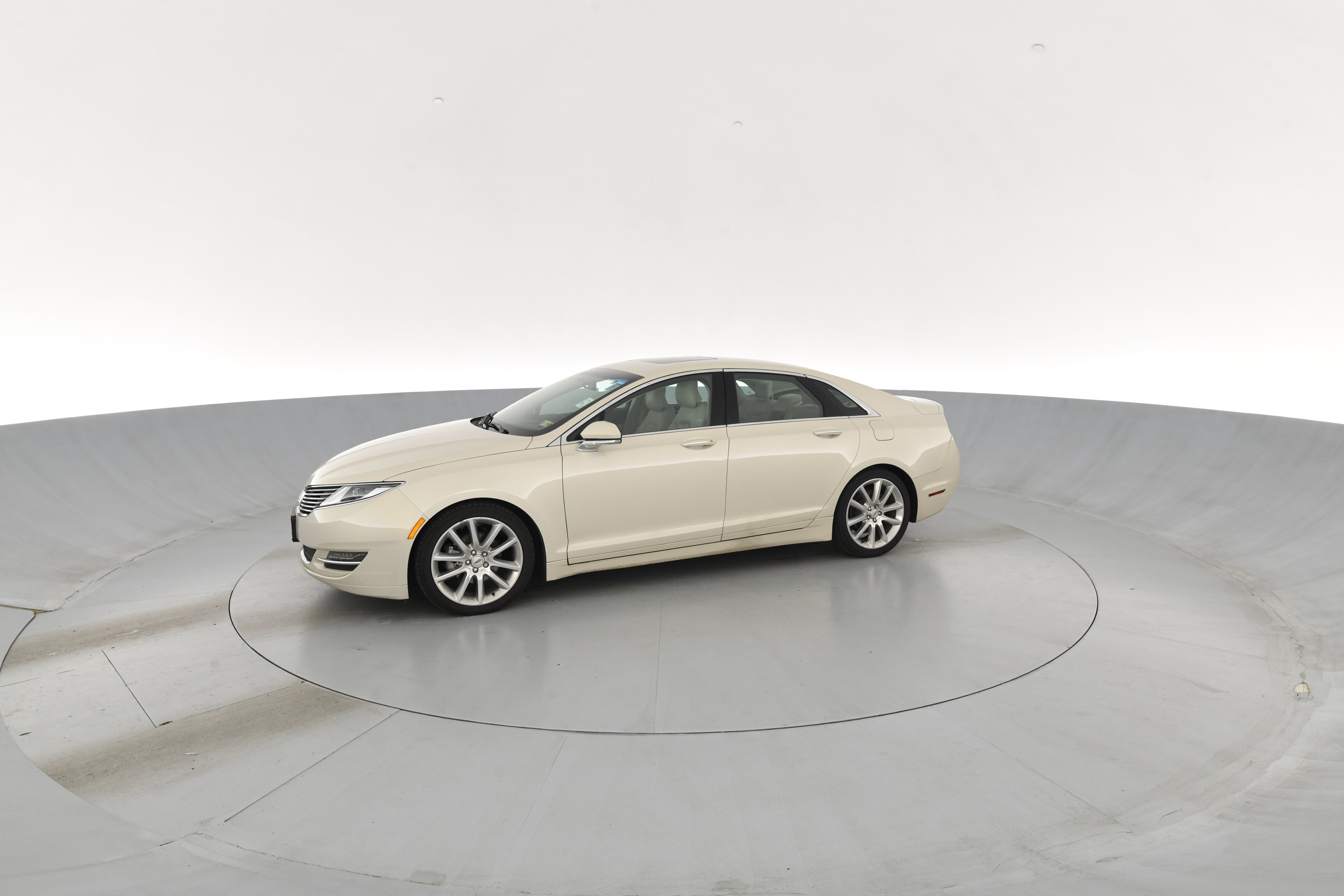 2016 Lincoln MKZ | Carvana