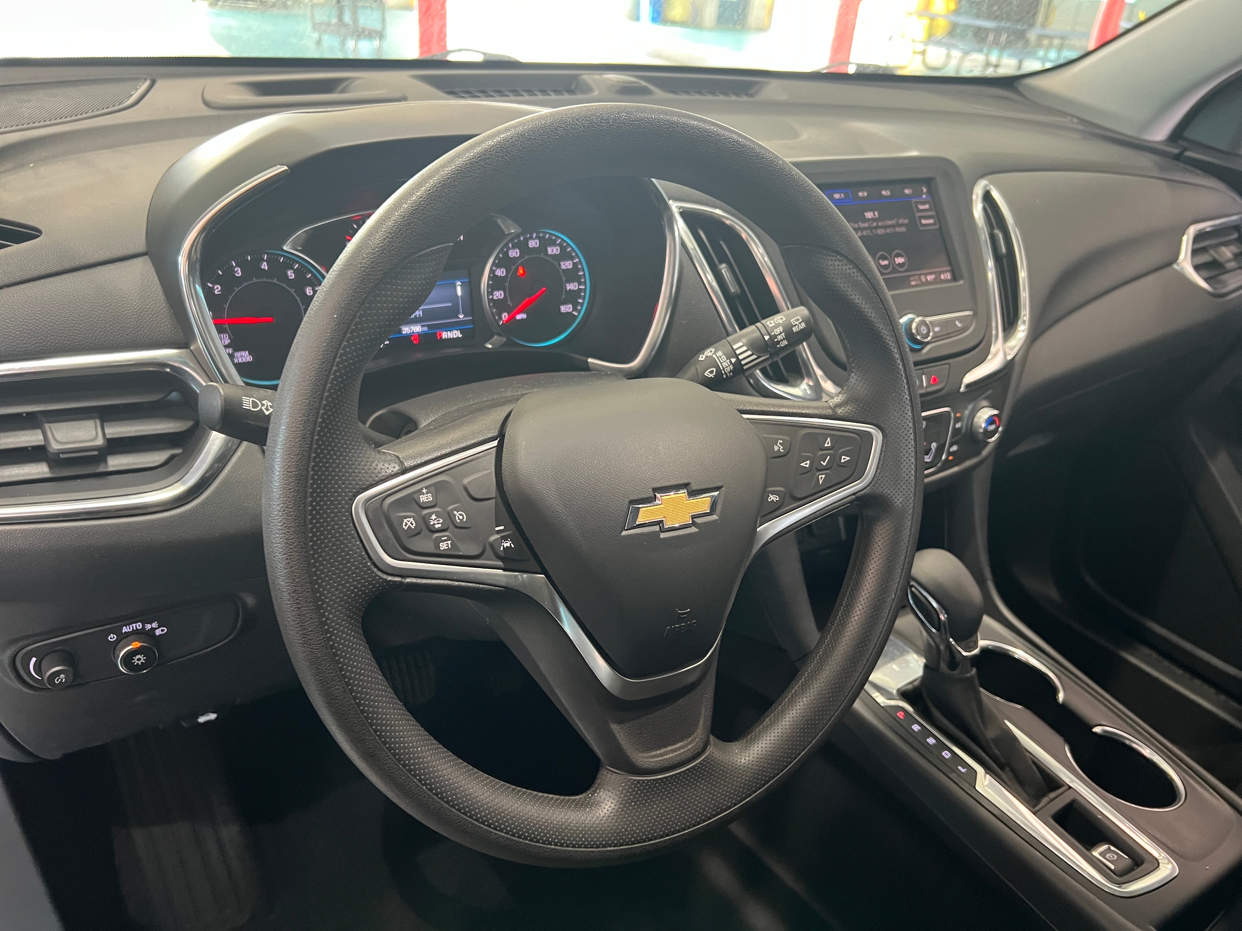 2023 Chevrolet Equinox LT 5