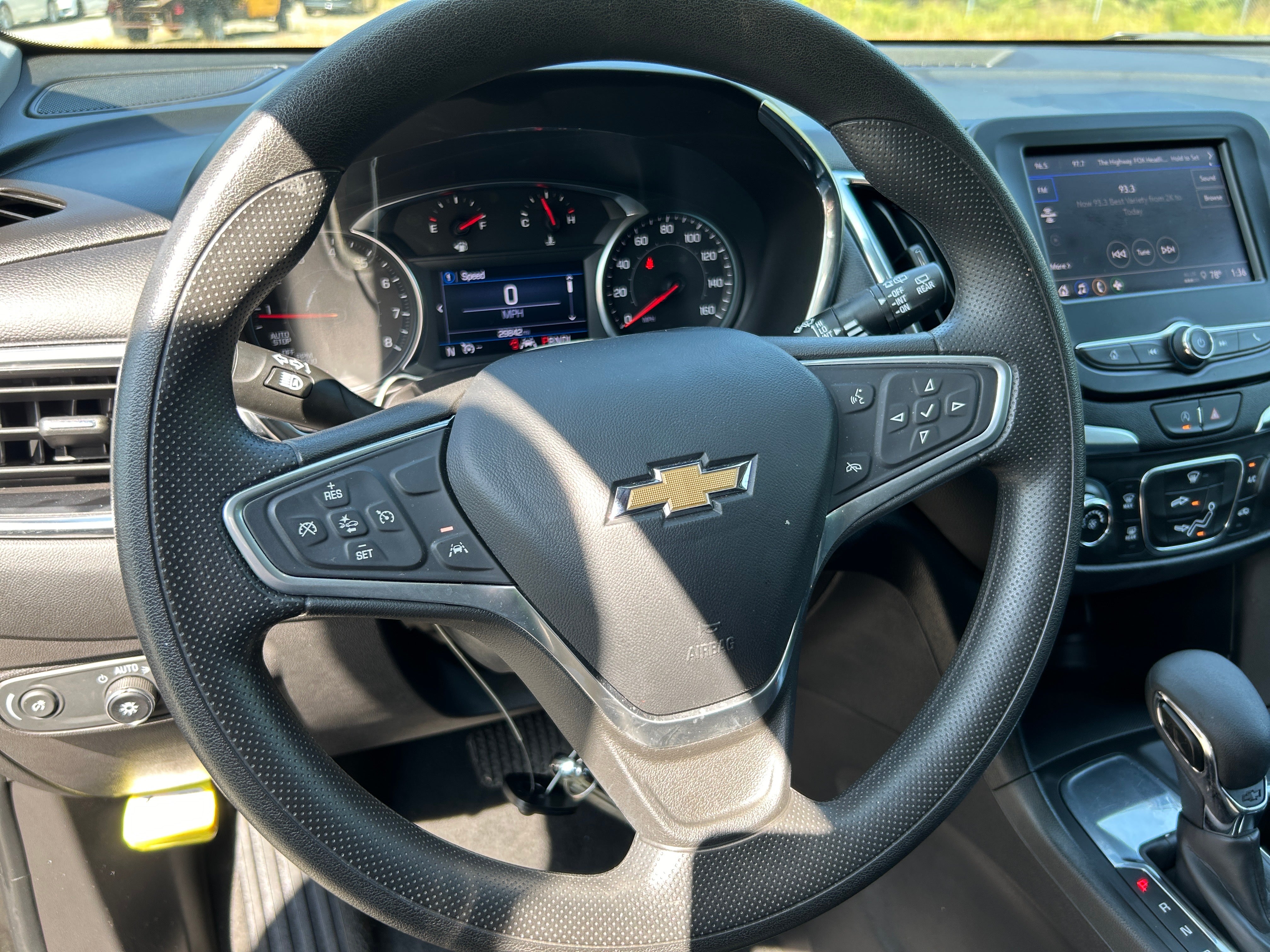 2023 Chevrolet Equinox LT 5