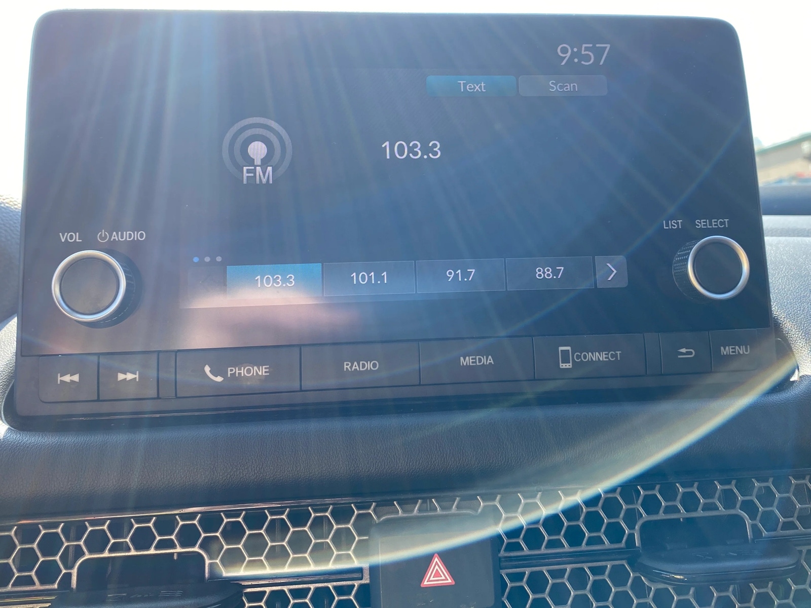 Thumbnail: 2023 Honda HR-V - 4