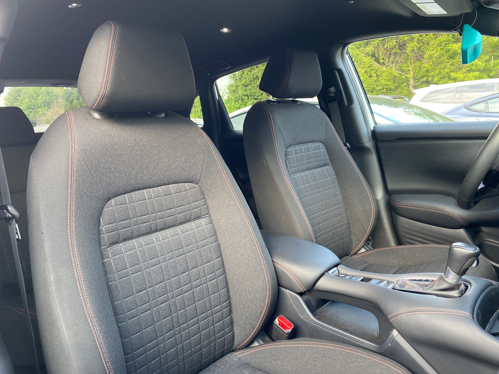 Thumbnail: 2023 Honda HR-V - 2