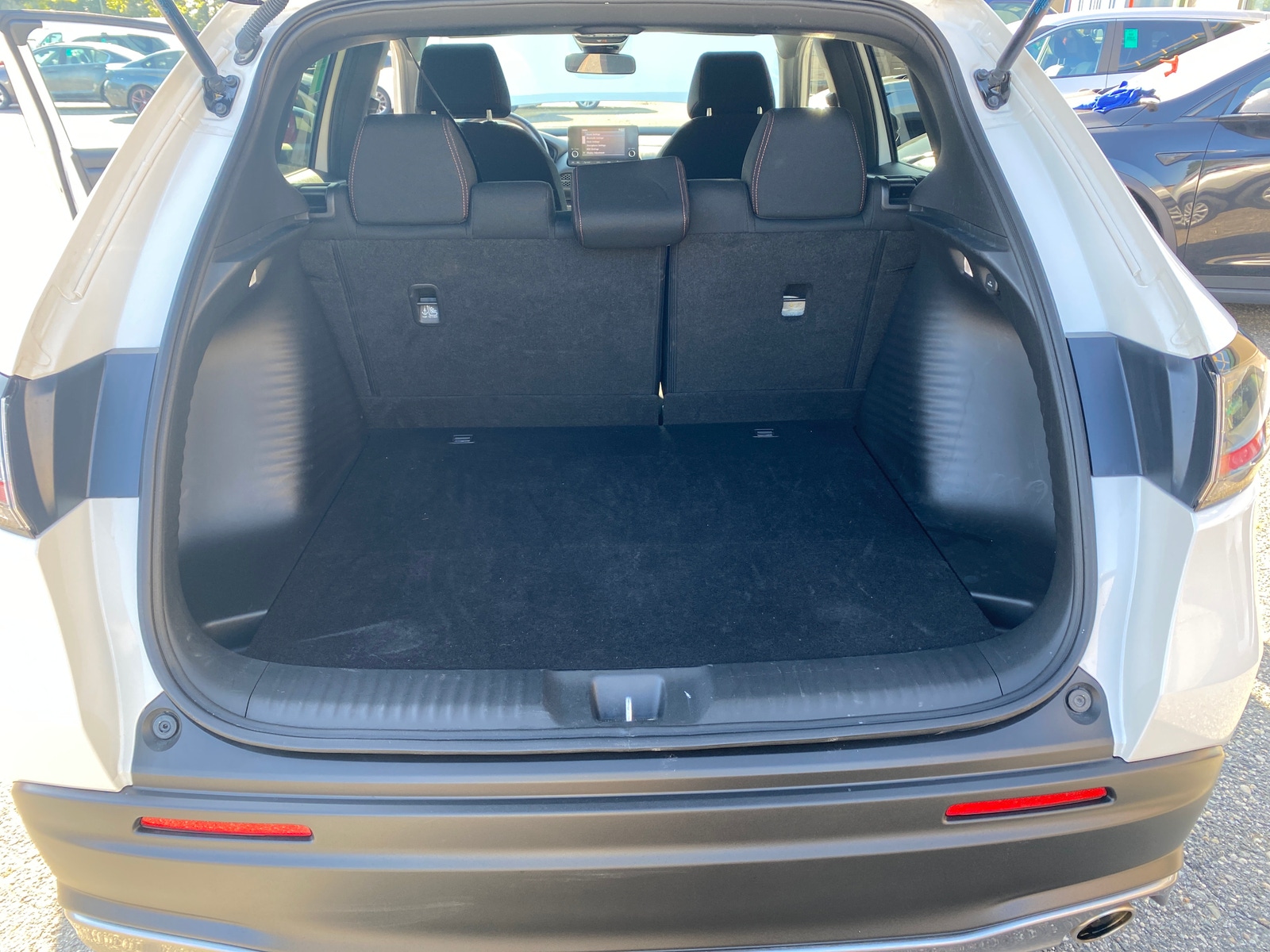 Thumbnail: 2023 Honda HR-V - 6