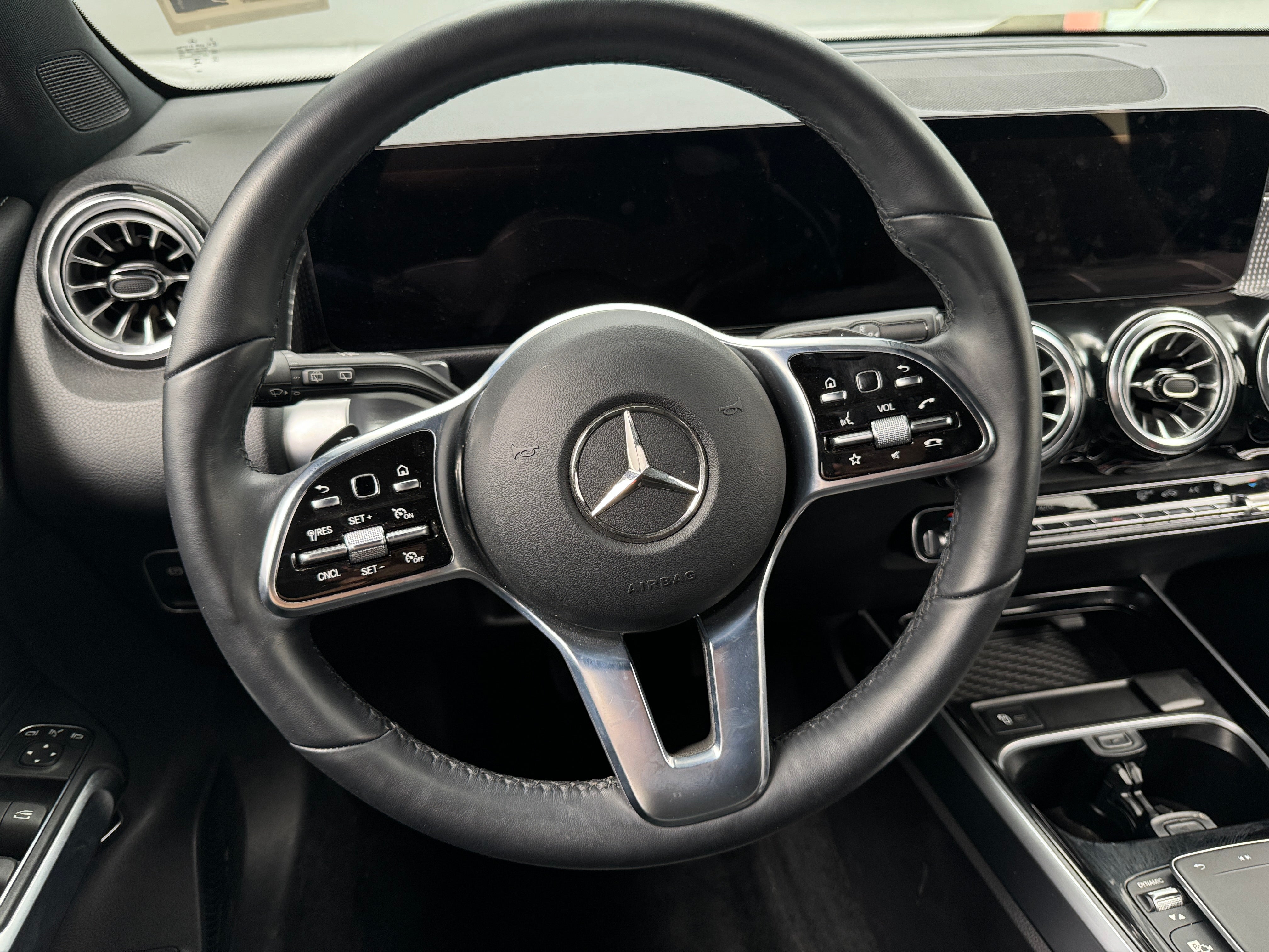 2023 Mercedes-Benz EQB 300 5