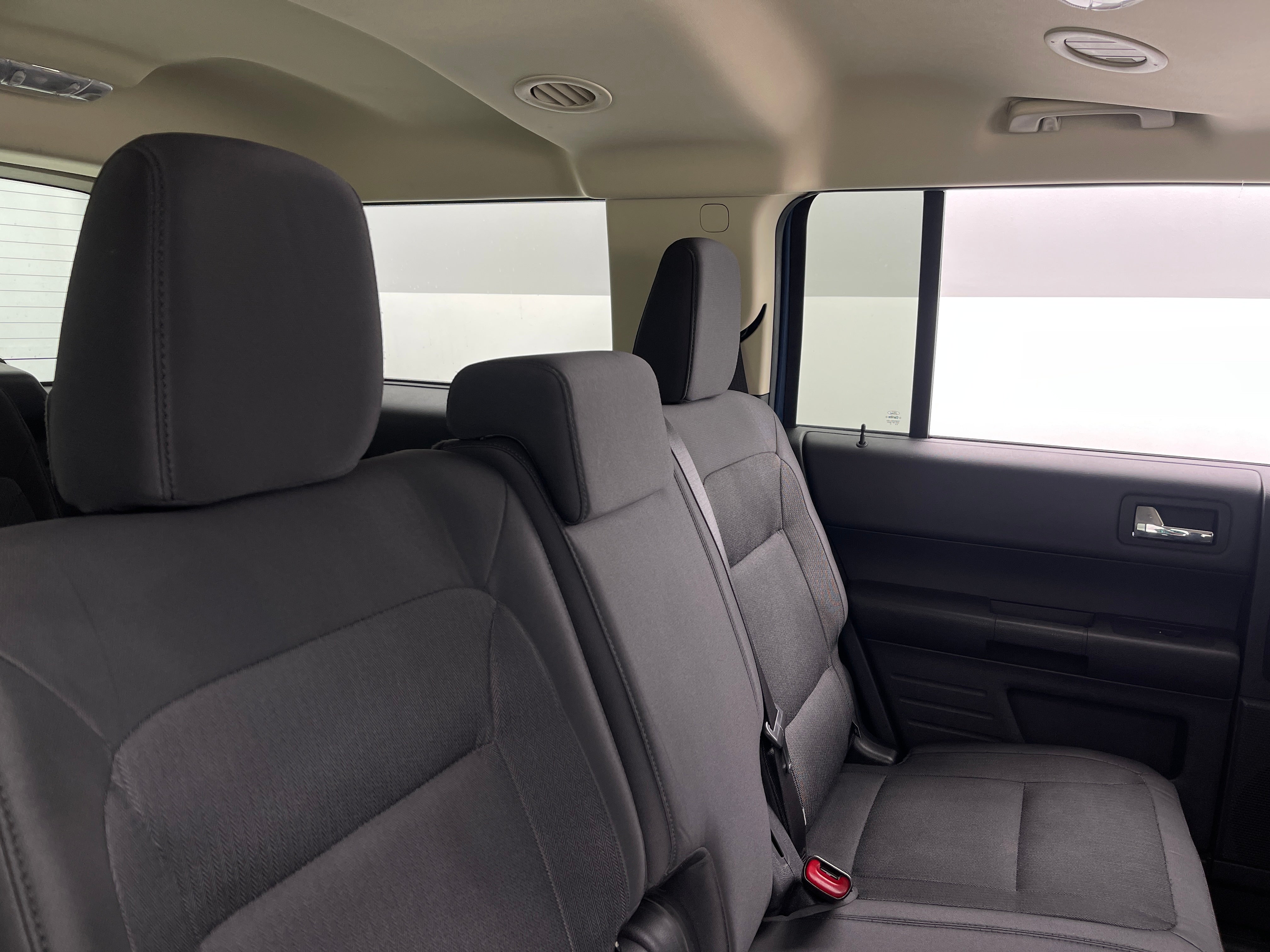 2019 Ford Flex SE 6