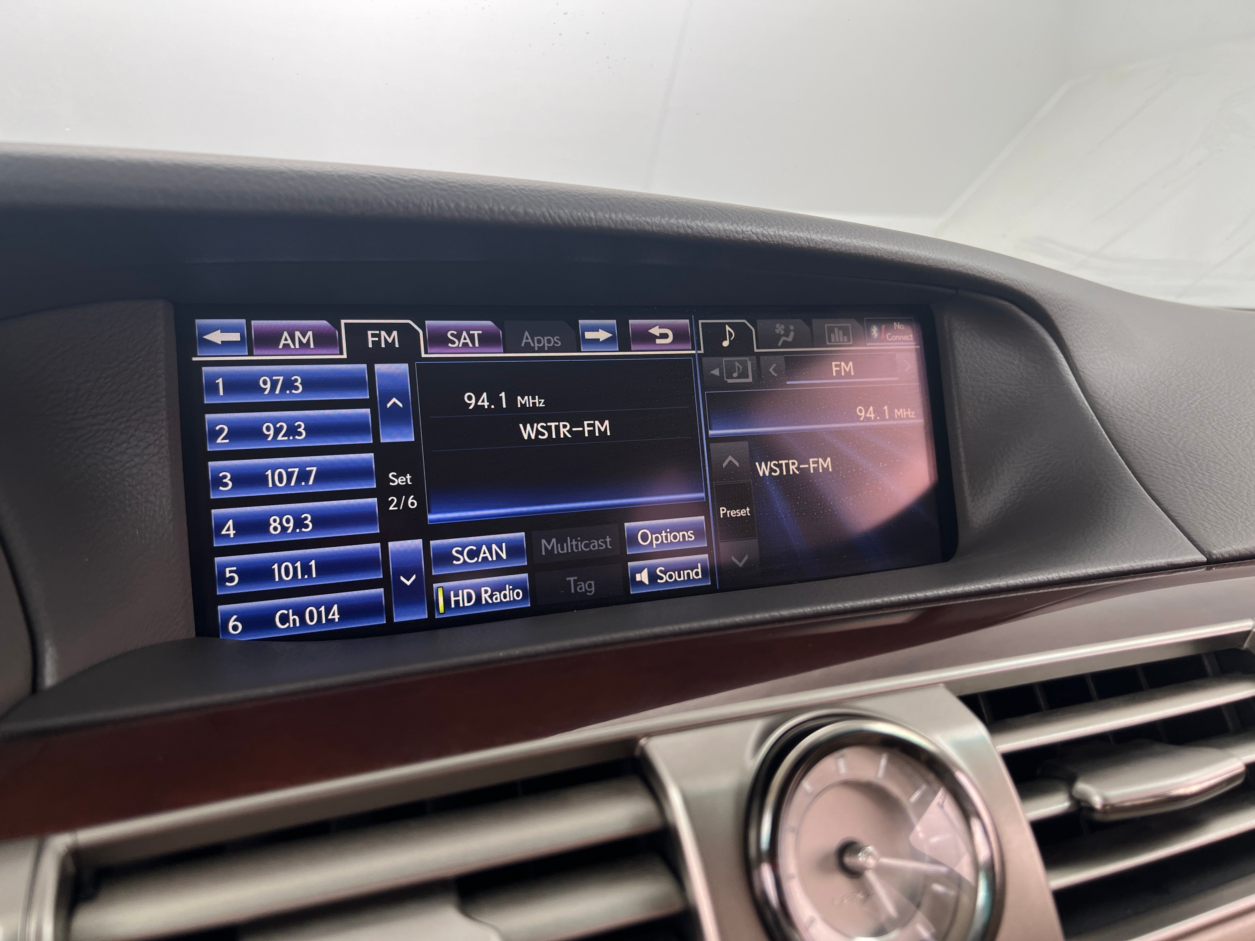 2013 Lexus LS 460 4