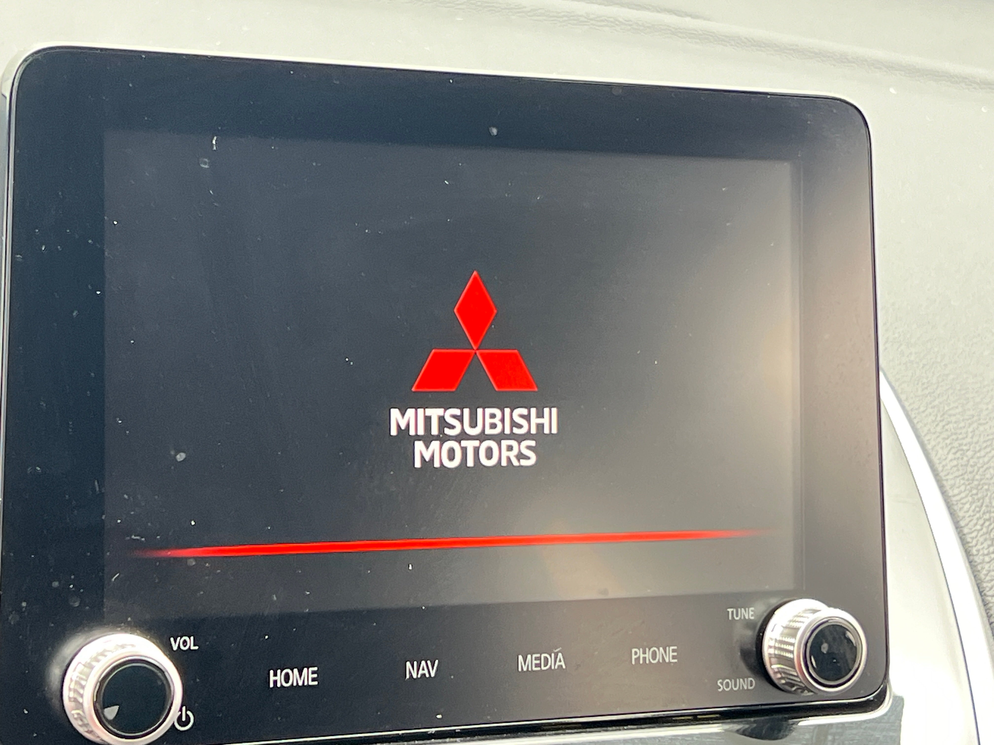 2022 Mitsubishi Eclipse Cross SEL 4