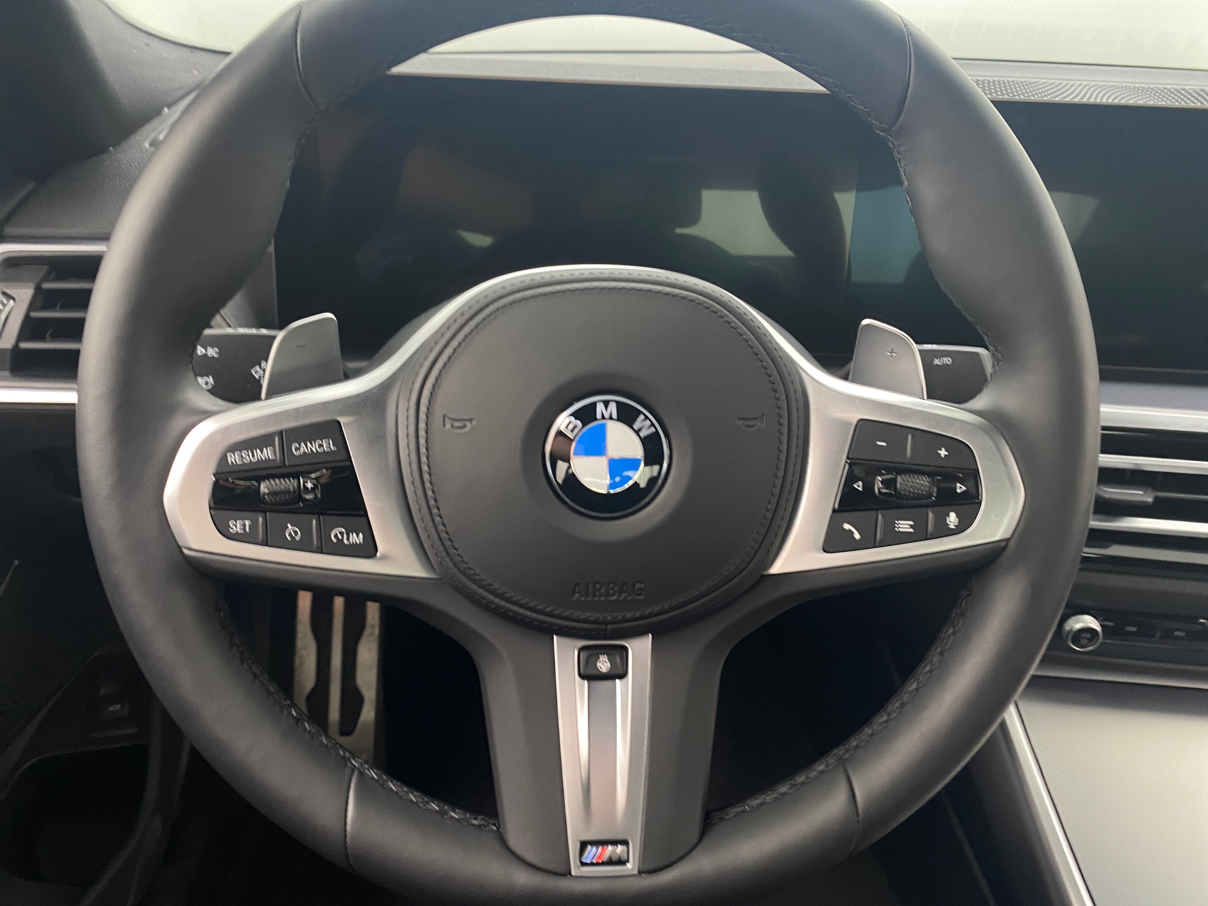 2023 BMW 3 Series M340i xDrive 5