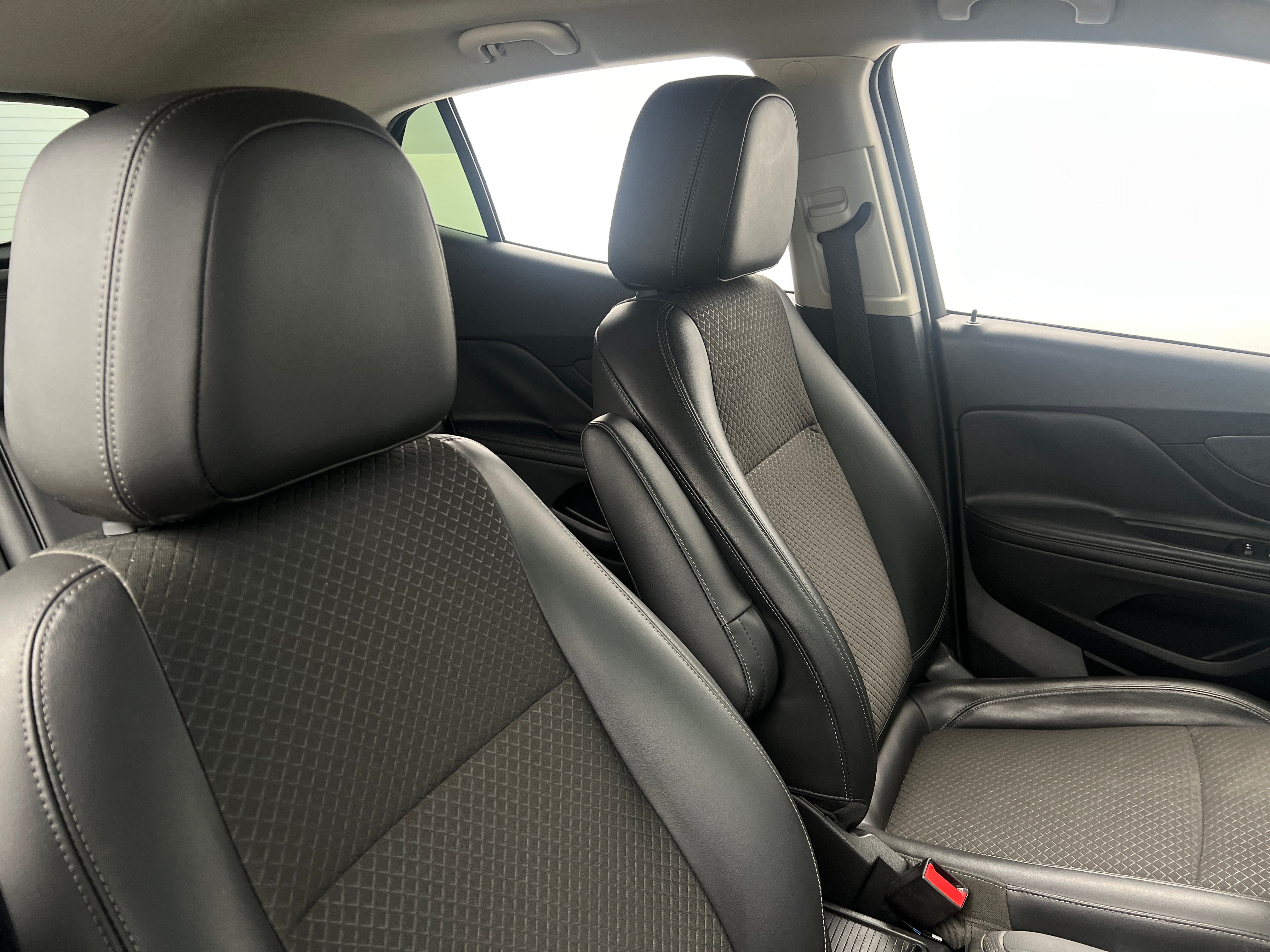 2018 Buick Encore Preferred 2