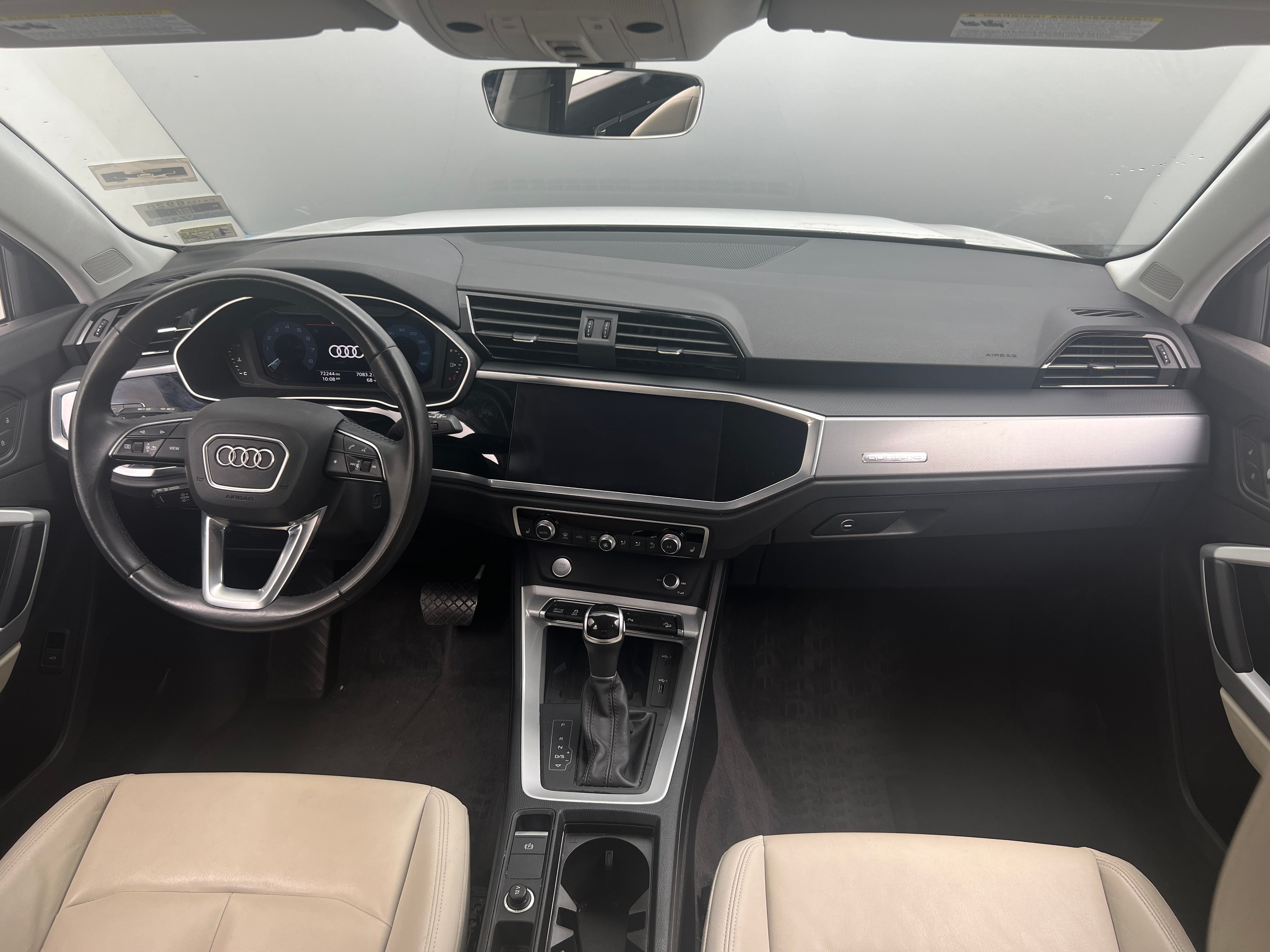 2020 Audi Q3 Premium Plus 3