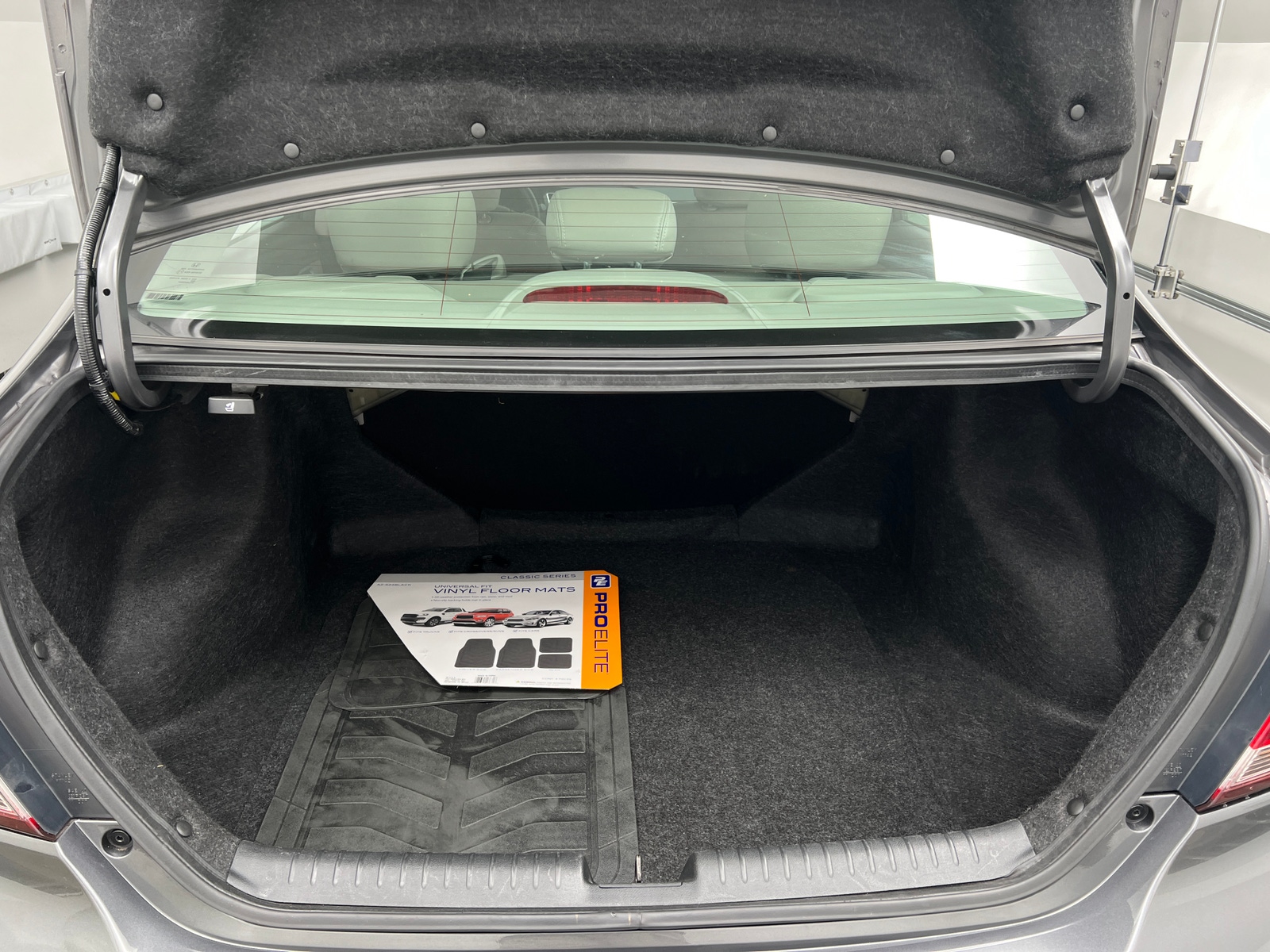 Thumbnail: 2013 Honda Civic - 7