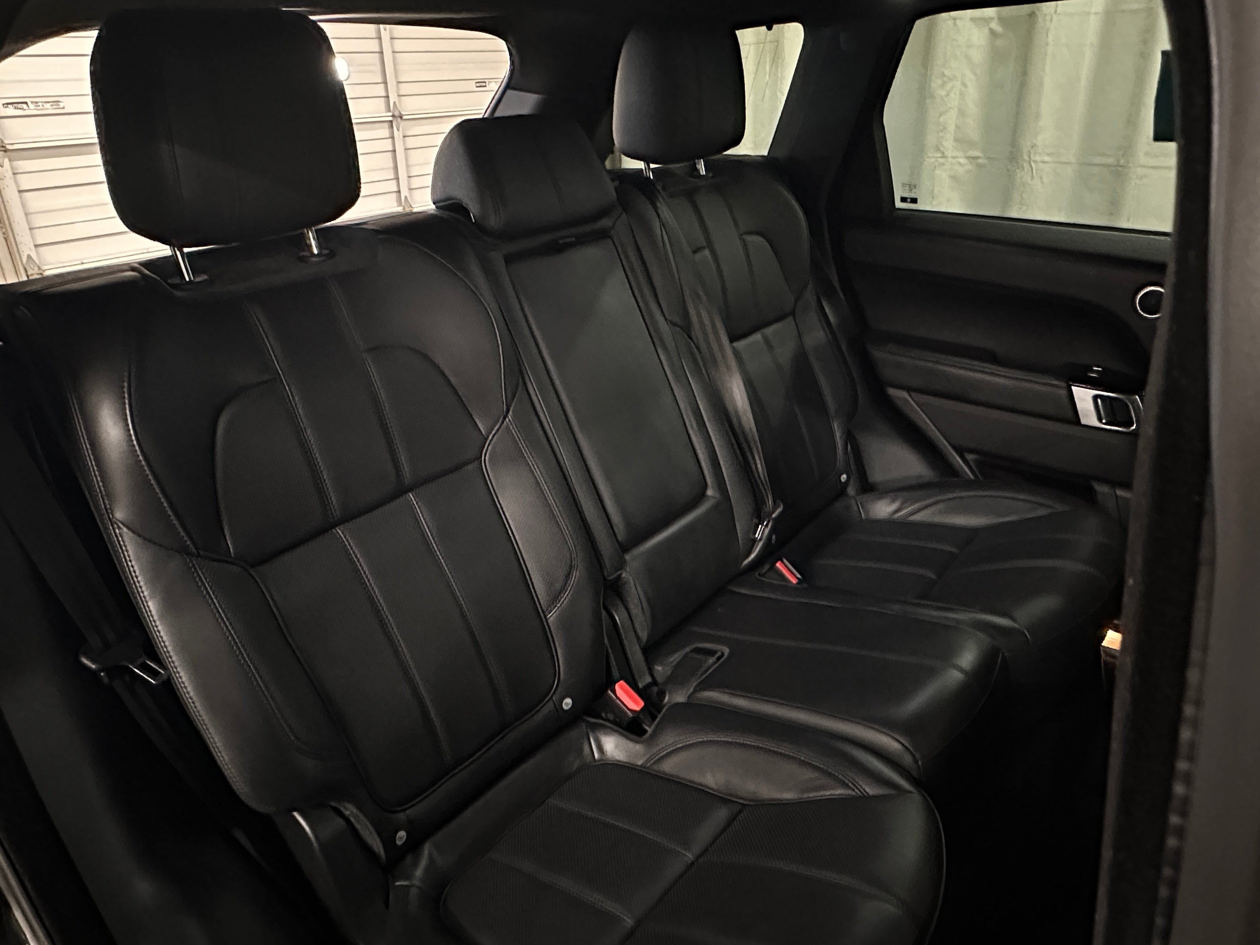 Thumbnail: 2016 Land Rover Range Rover Sport - 5