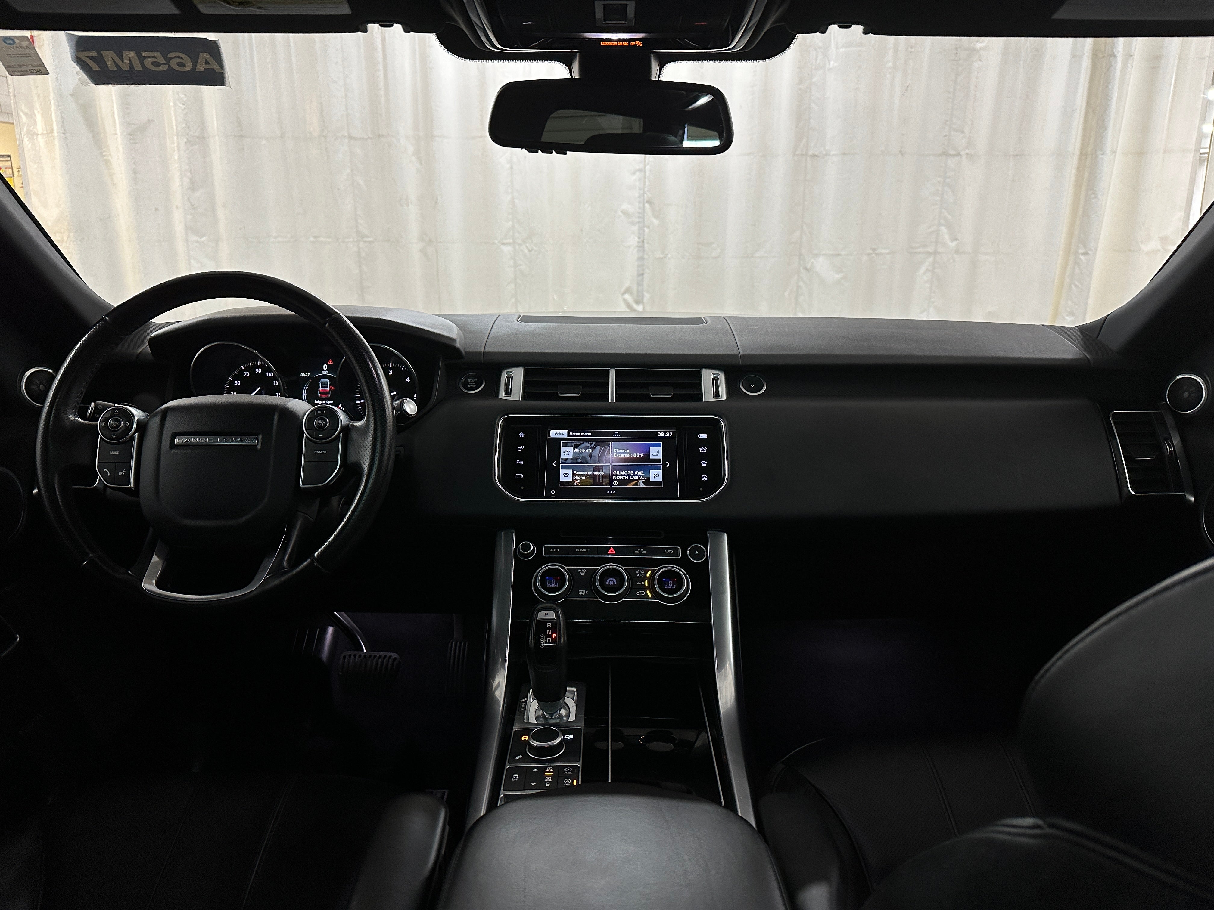 Thumbnail: 2016 Land Rover Range Rover Sport - 2