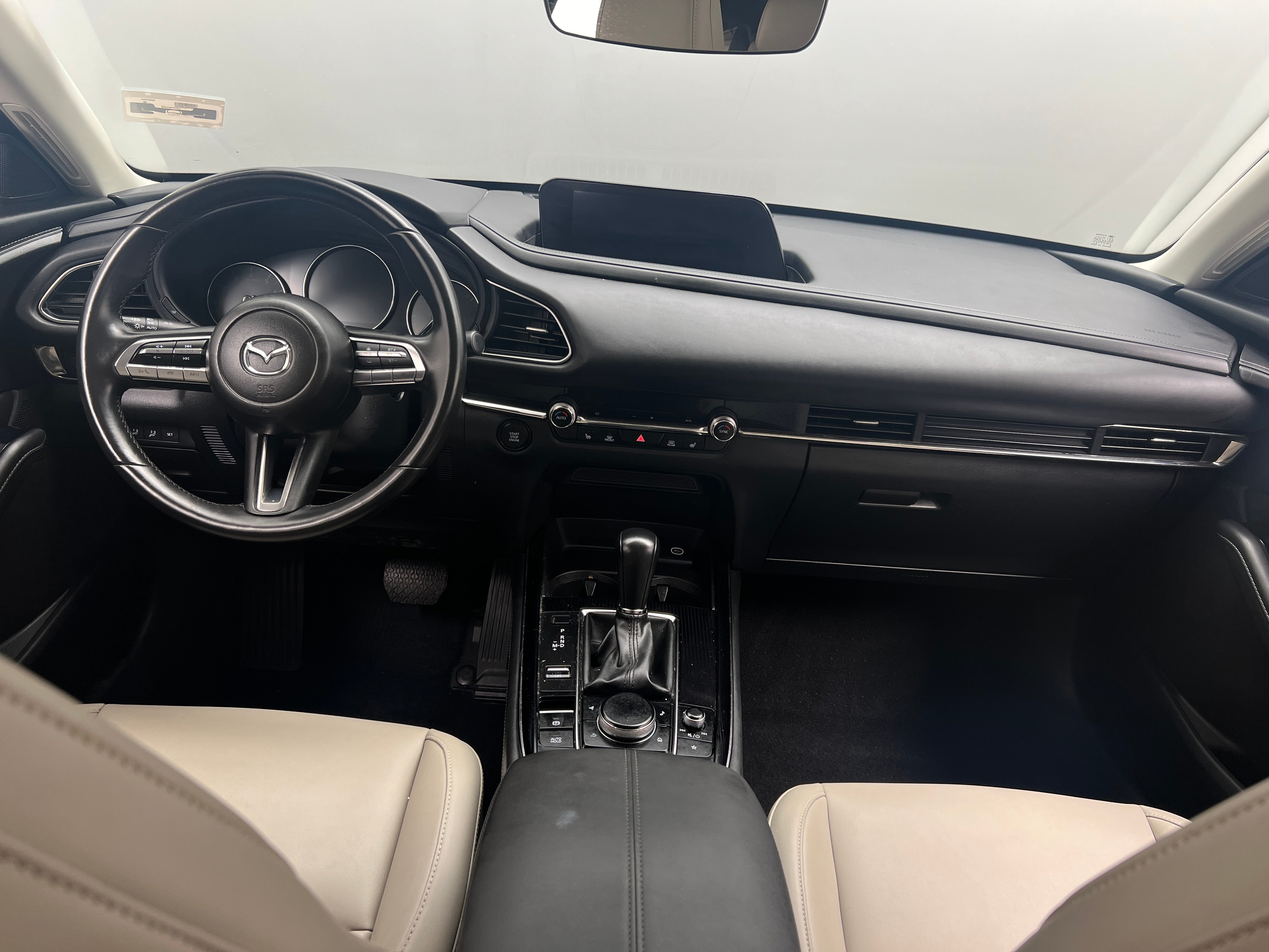 2021 Mazda CX-30 Preferred 3