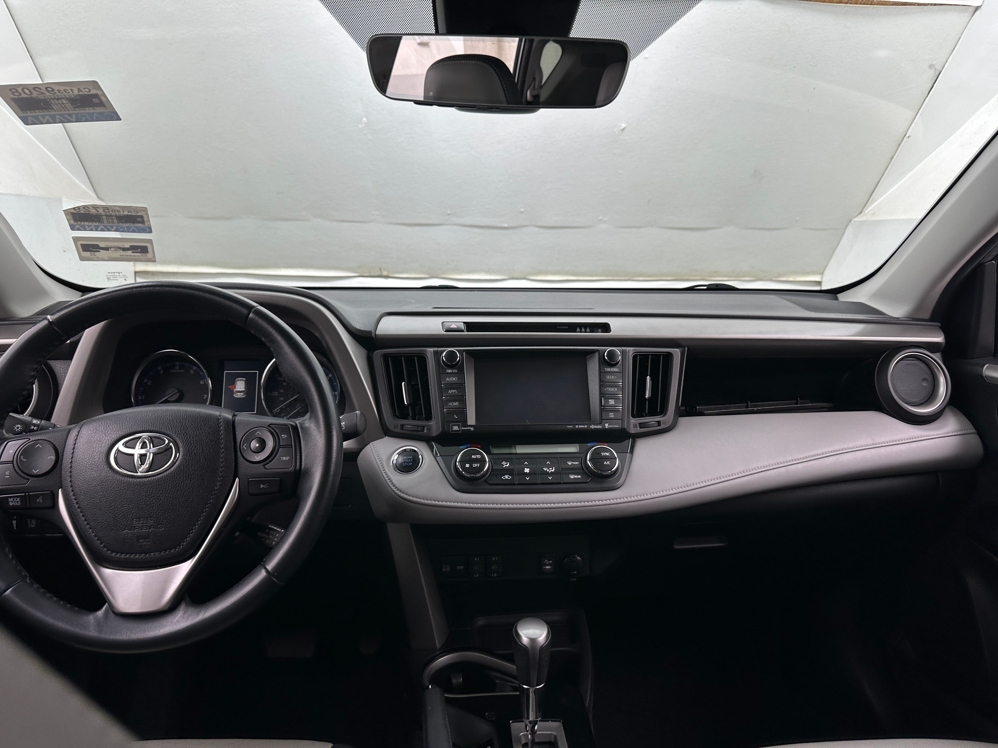 2018 Toyota RAV4 Limited 3