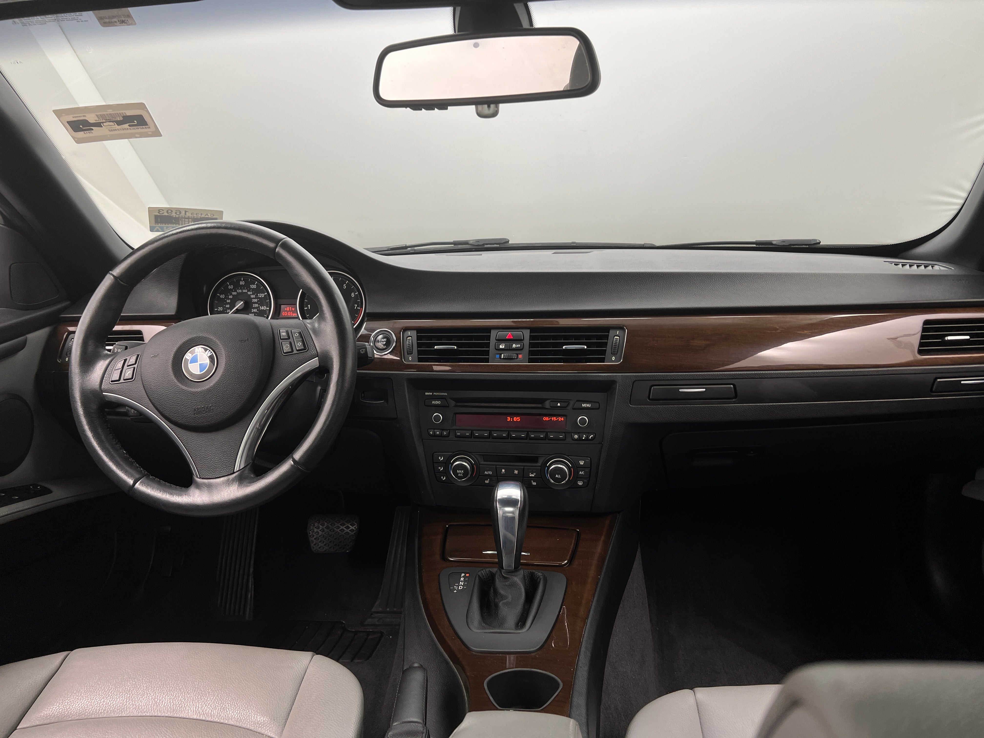 2013 BMW 3 Series 328i 2