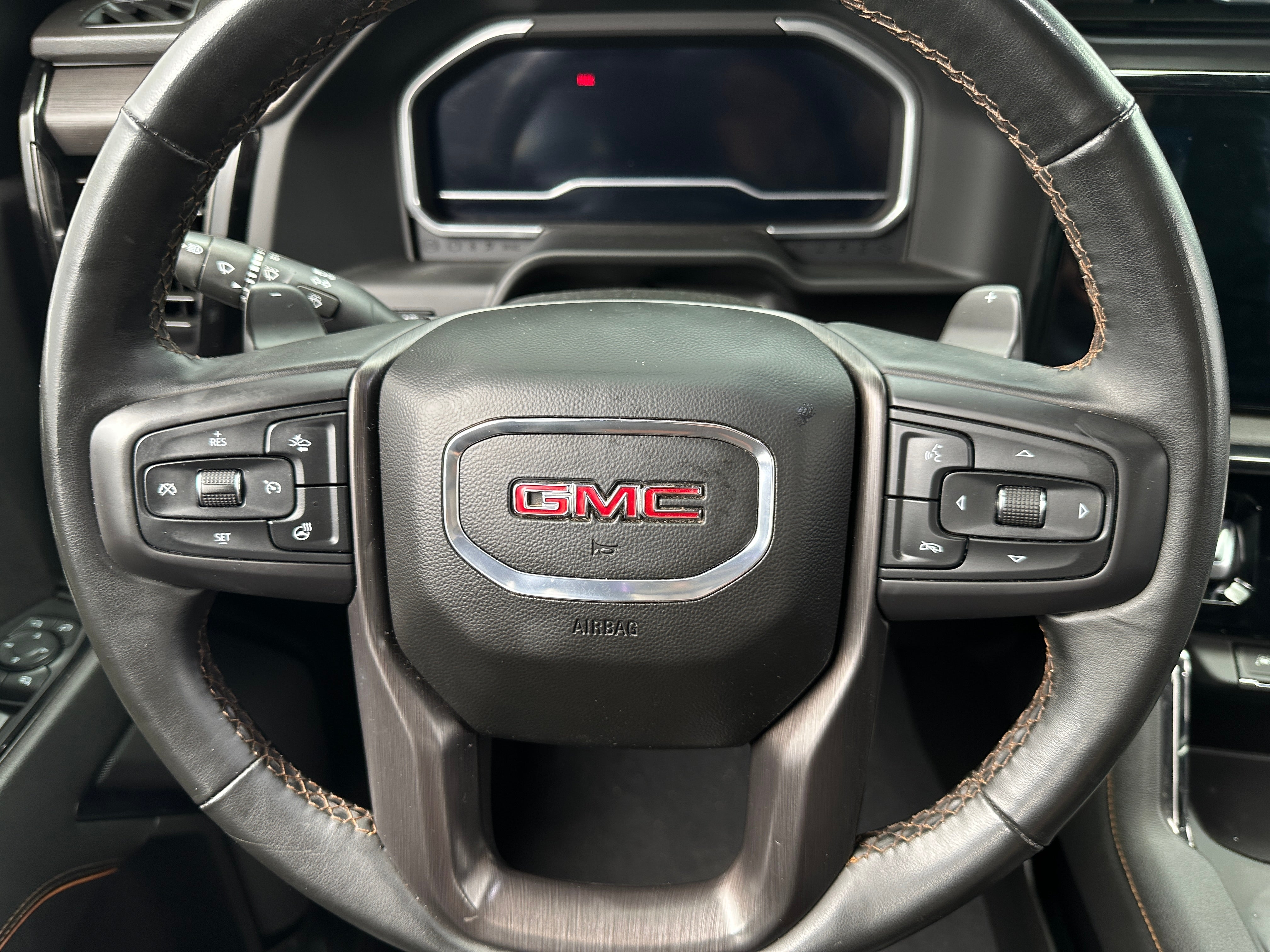 2023 GMC Sierra 1500 AT4 4