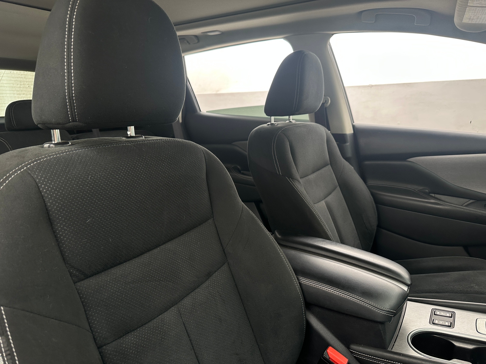 Thumbnail: 2019 Nissan Murano - 2
