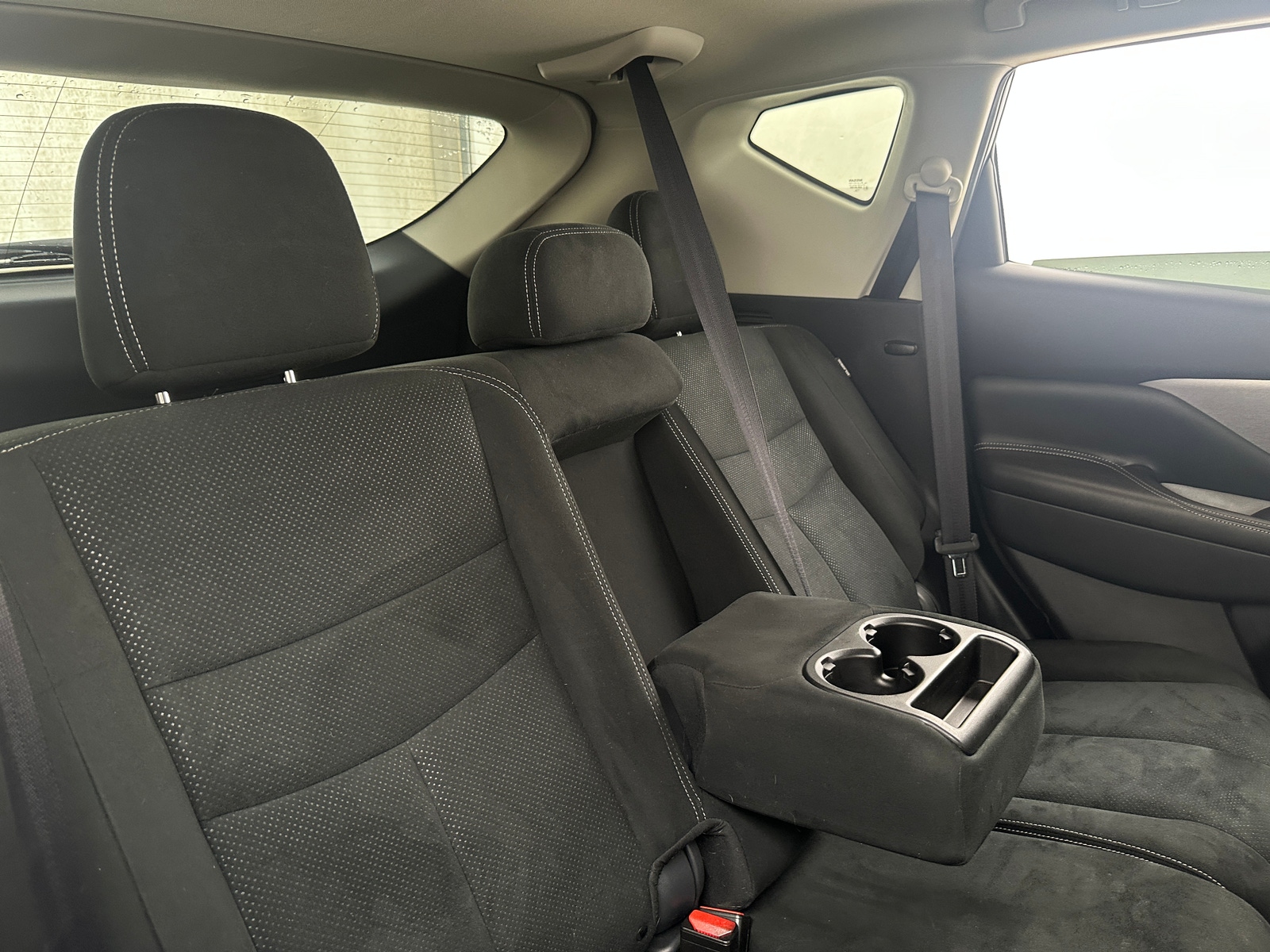 Thumbnail: 2019 Nissan Murano - 6