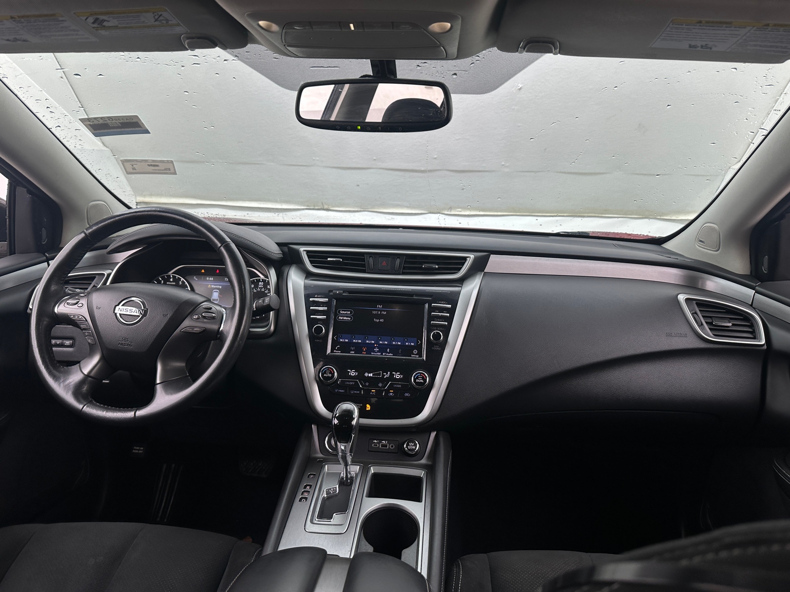 Thumbnail: 2019 Nissan Murano - 3
