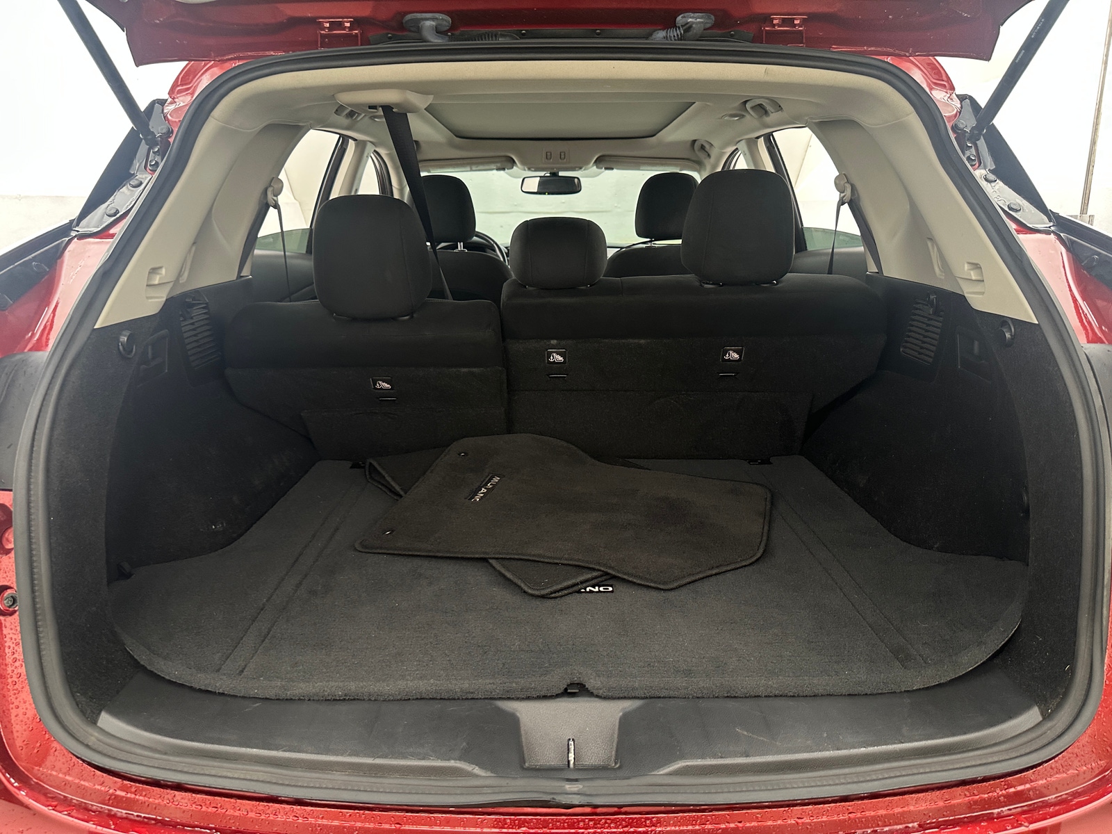 Thumbnail: 2019 Nissan Murano - 7
