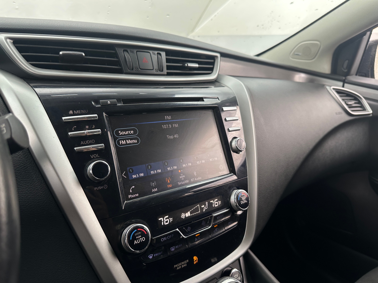 Thumbnail: 2019 Nissan Murano - 4