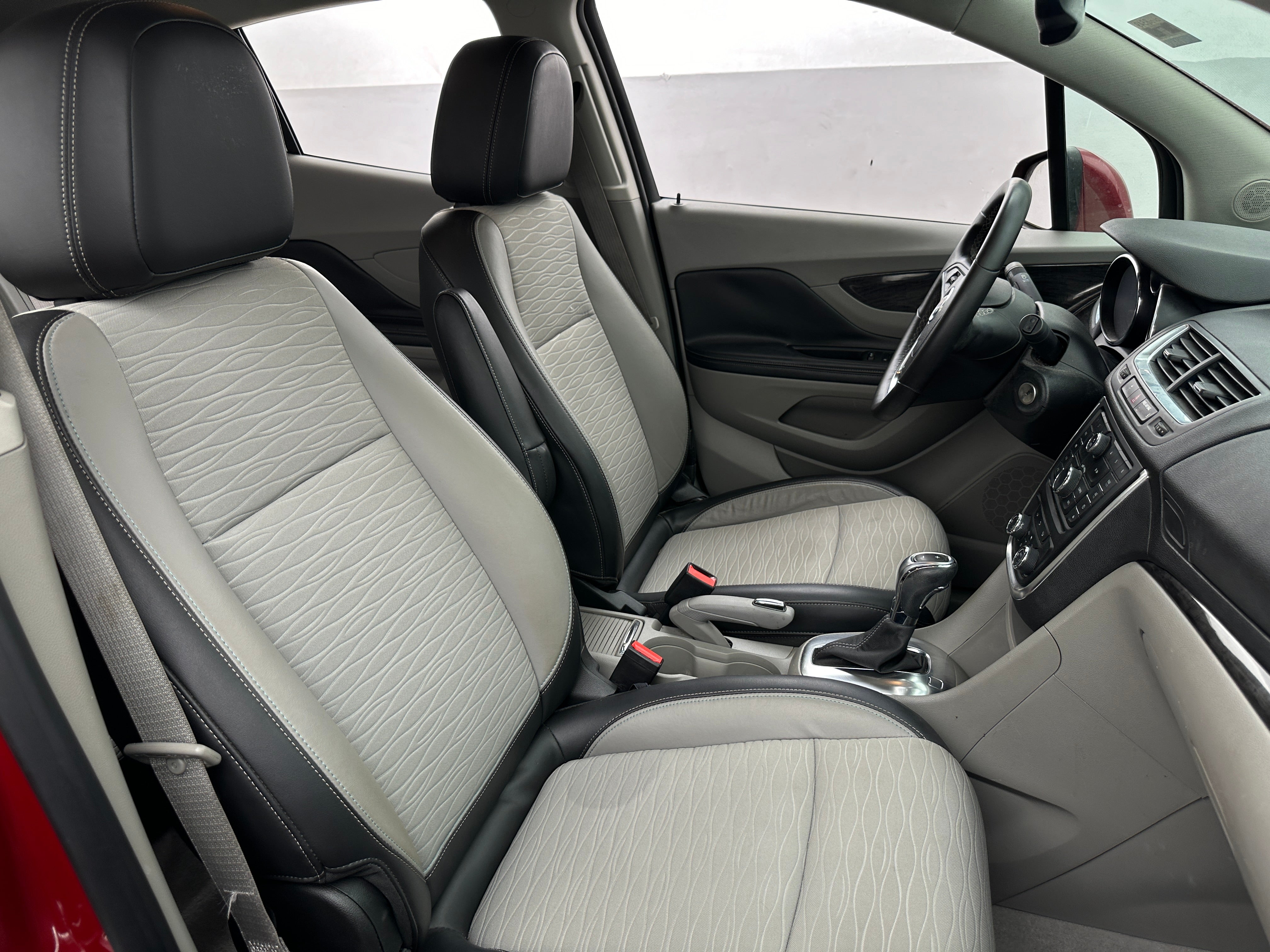 2016 Buick Encore Convenience 2