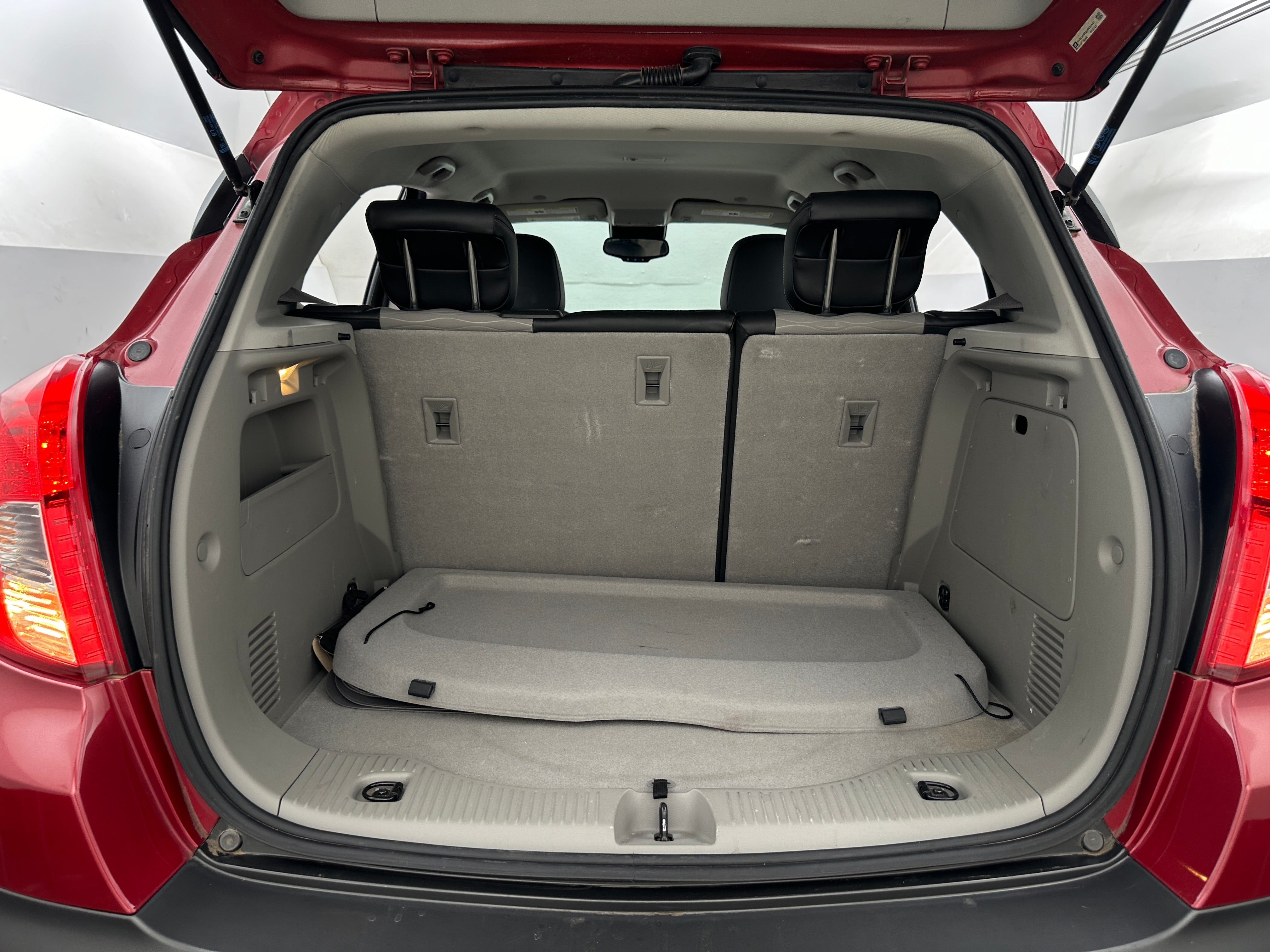 2016 Buick Encore Convenience 7