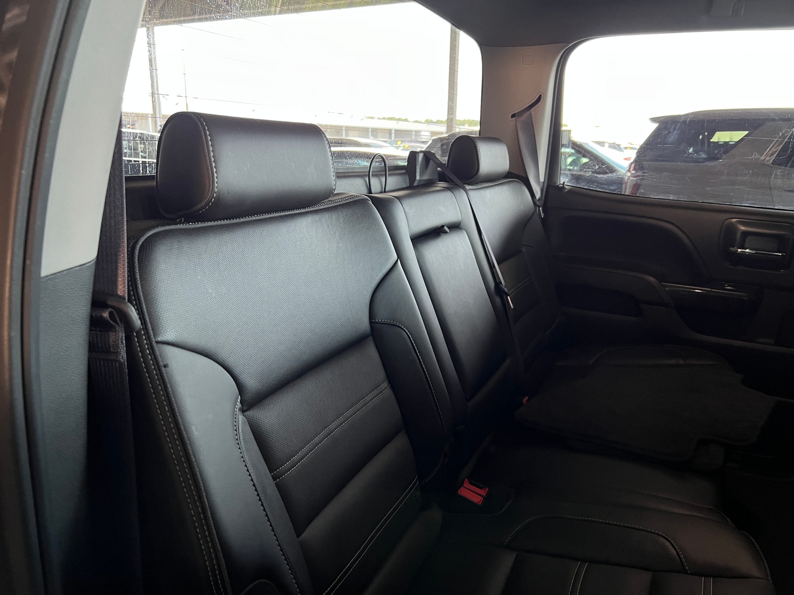 Thumbnail: 2016 GMC Sierra 2500 - 5