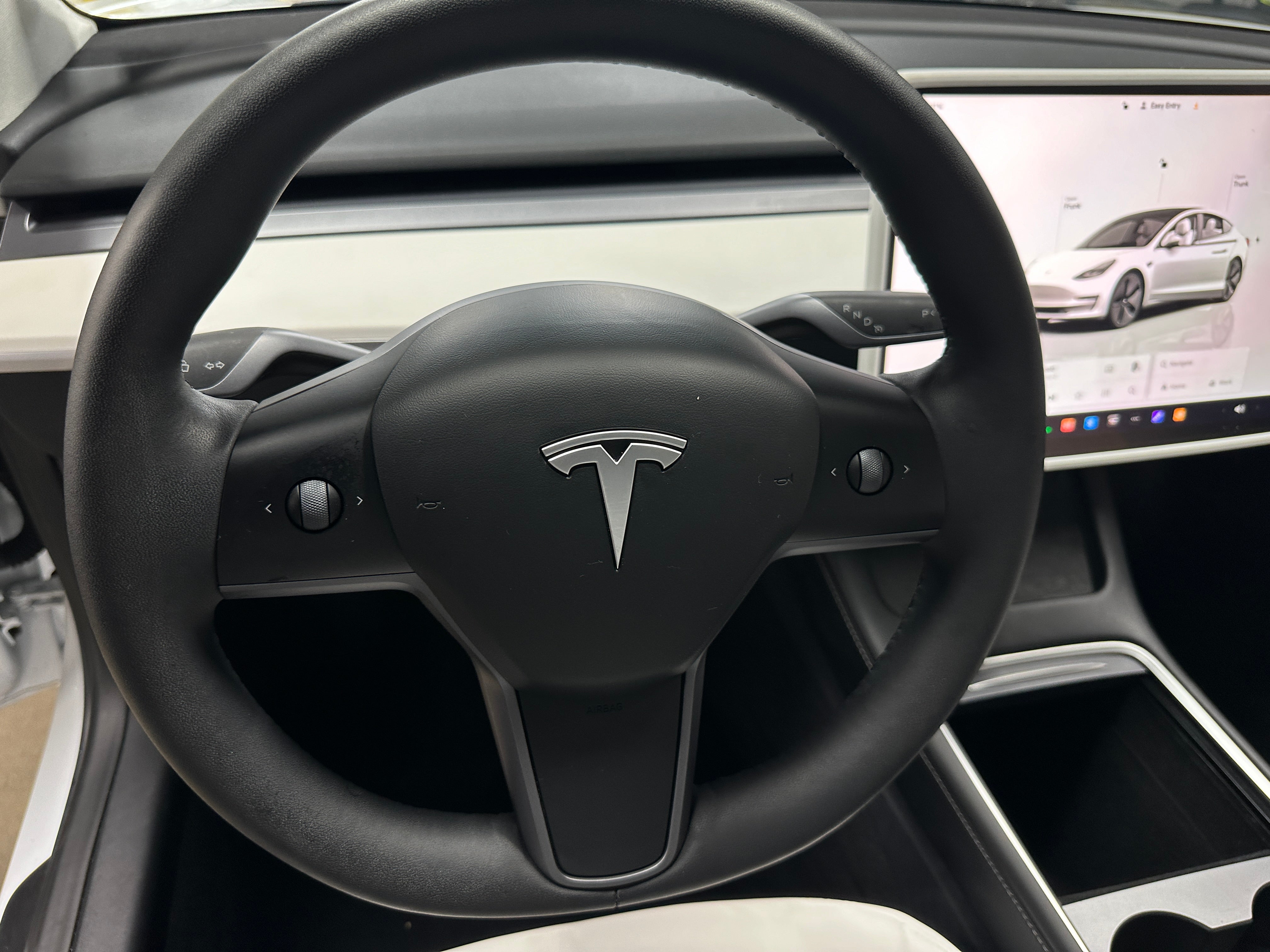 2023 Tesla Model 3 Long Range 4