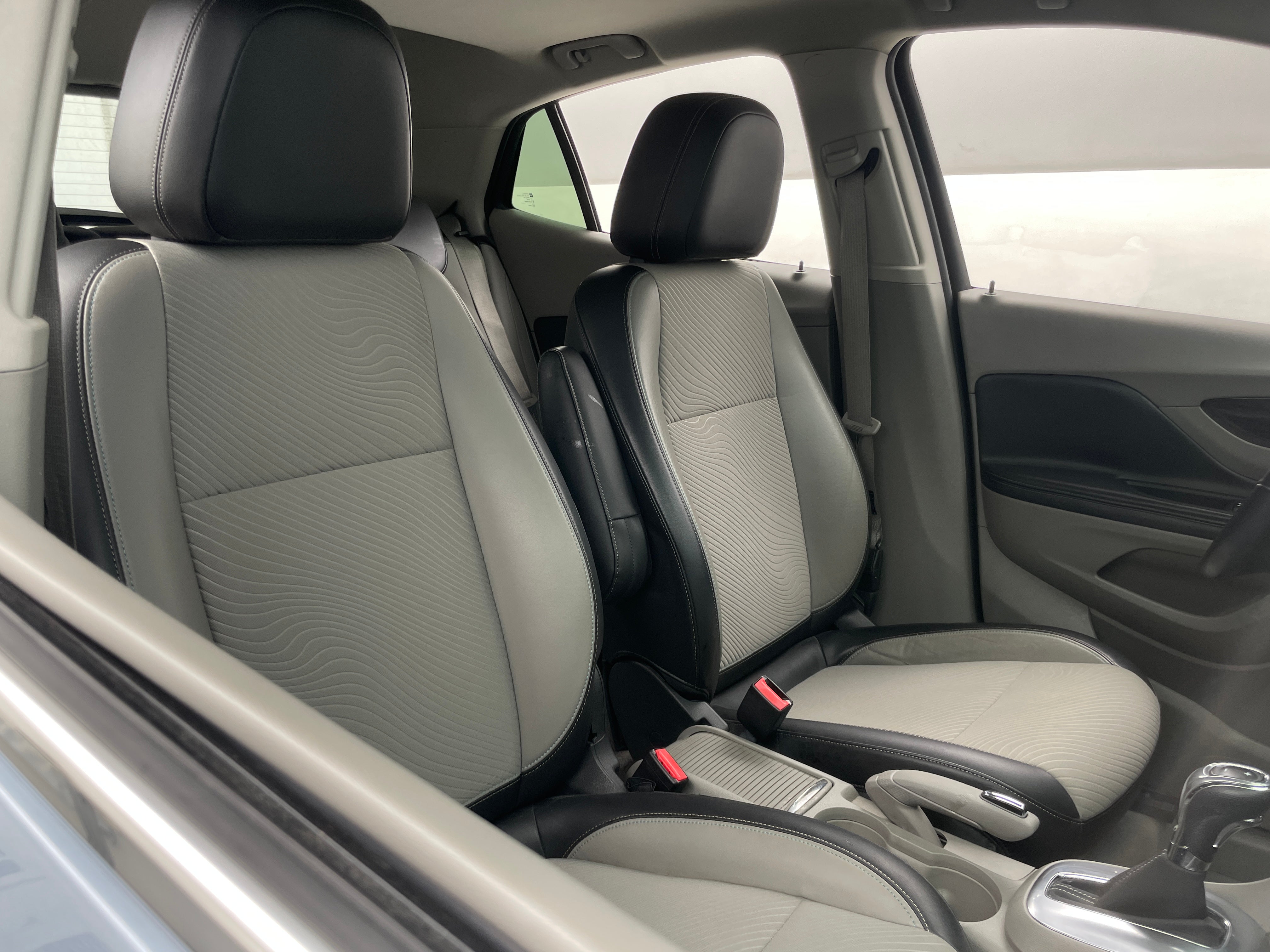 2013 Buick Encore Convenience 2