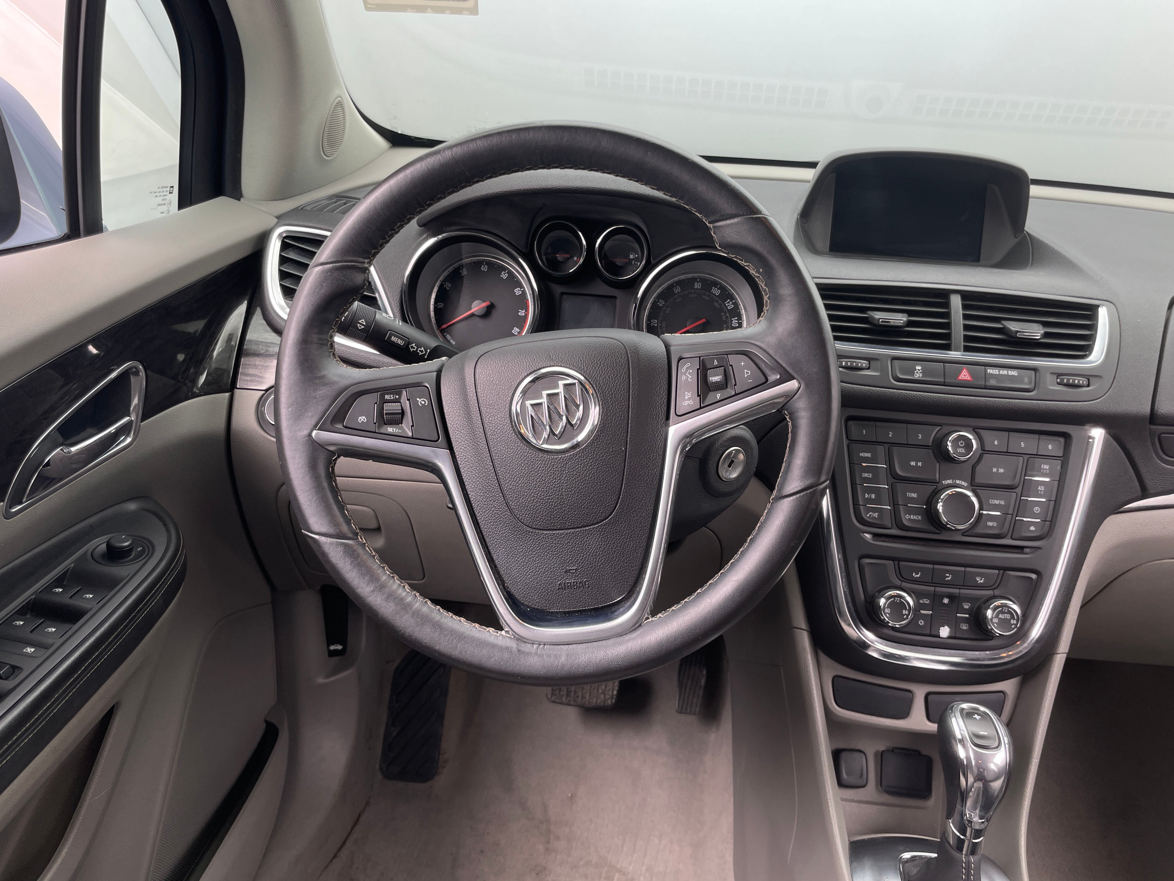 2013 Buick Encore Convenience 5