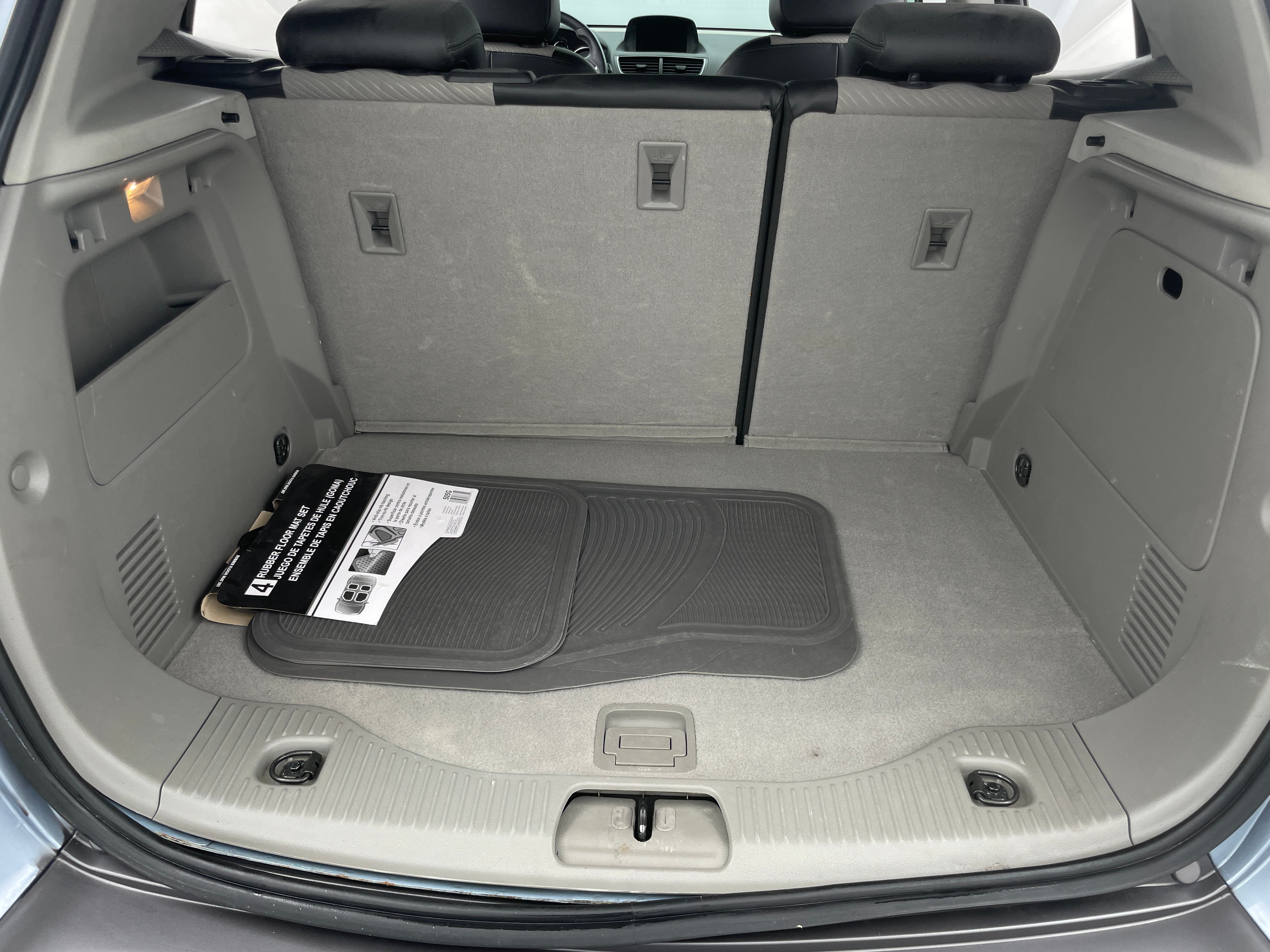 2013 Buick Encore Convenience 7