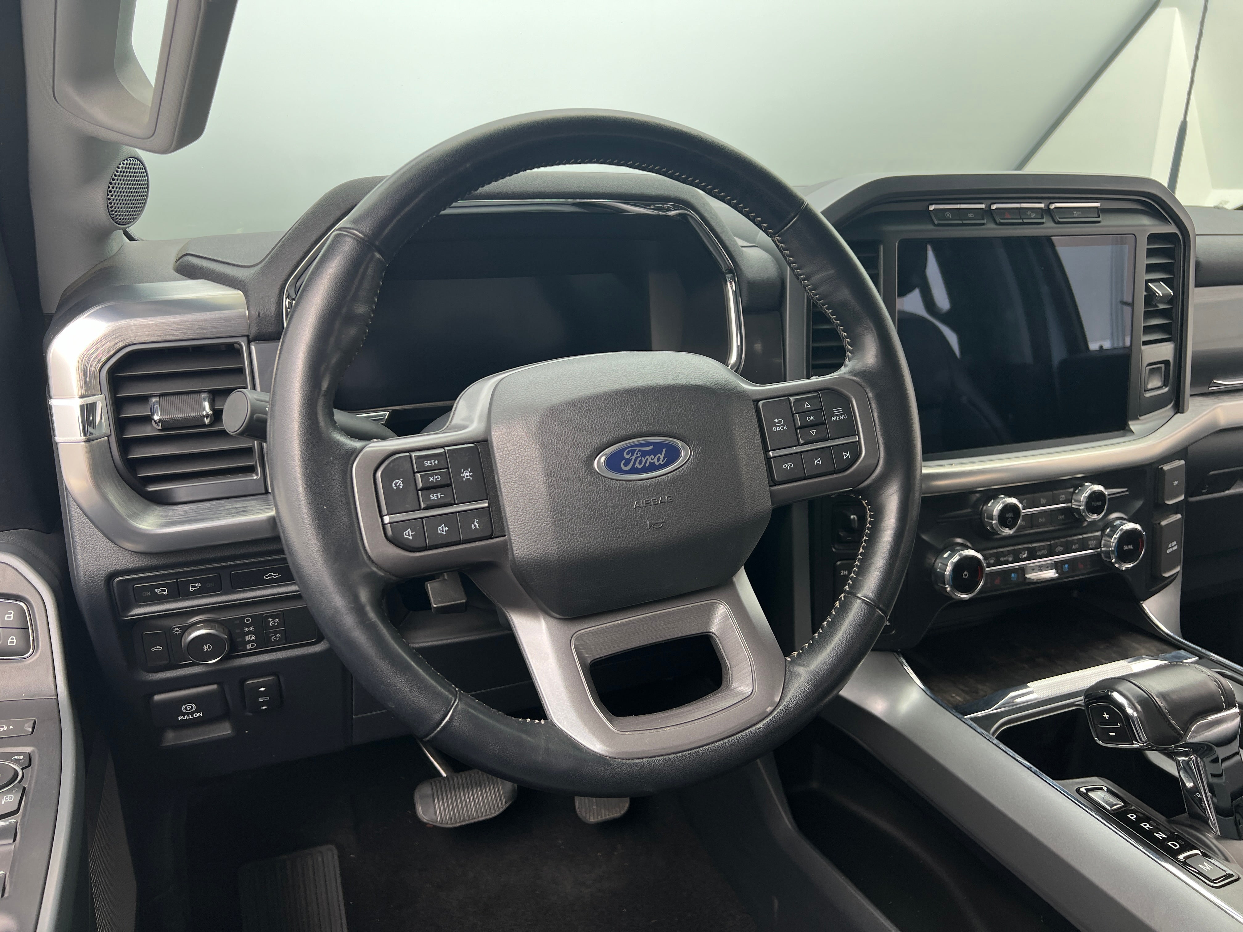 2022 Ford Econoline E-150 5