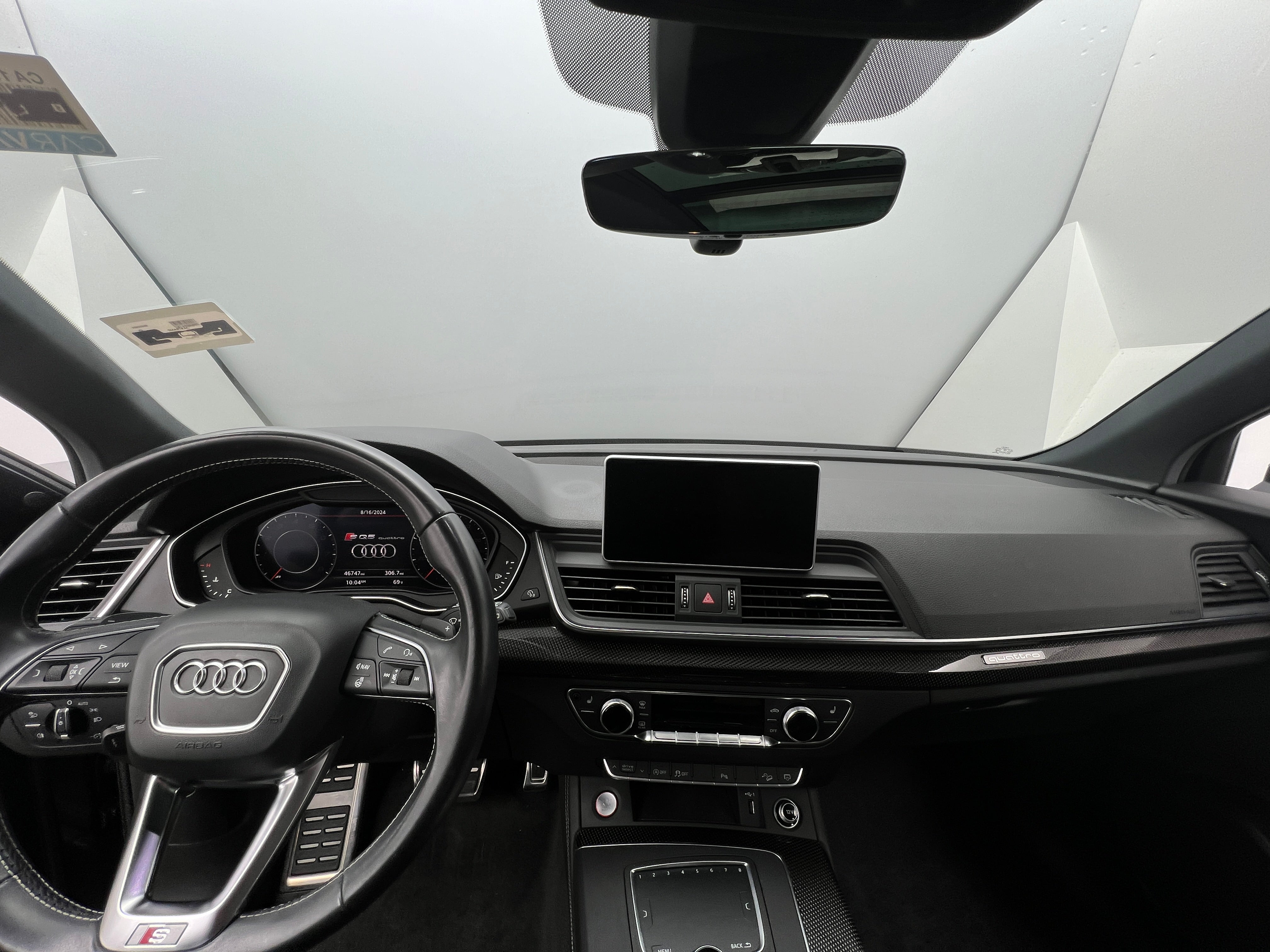 2018 Audi SQ5 Premium Plus 3