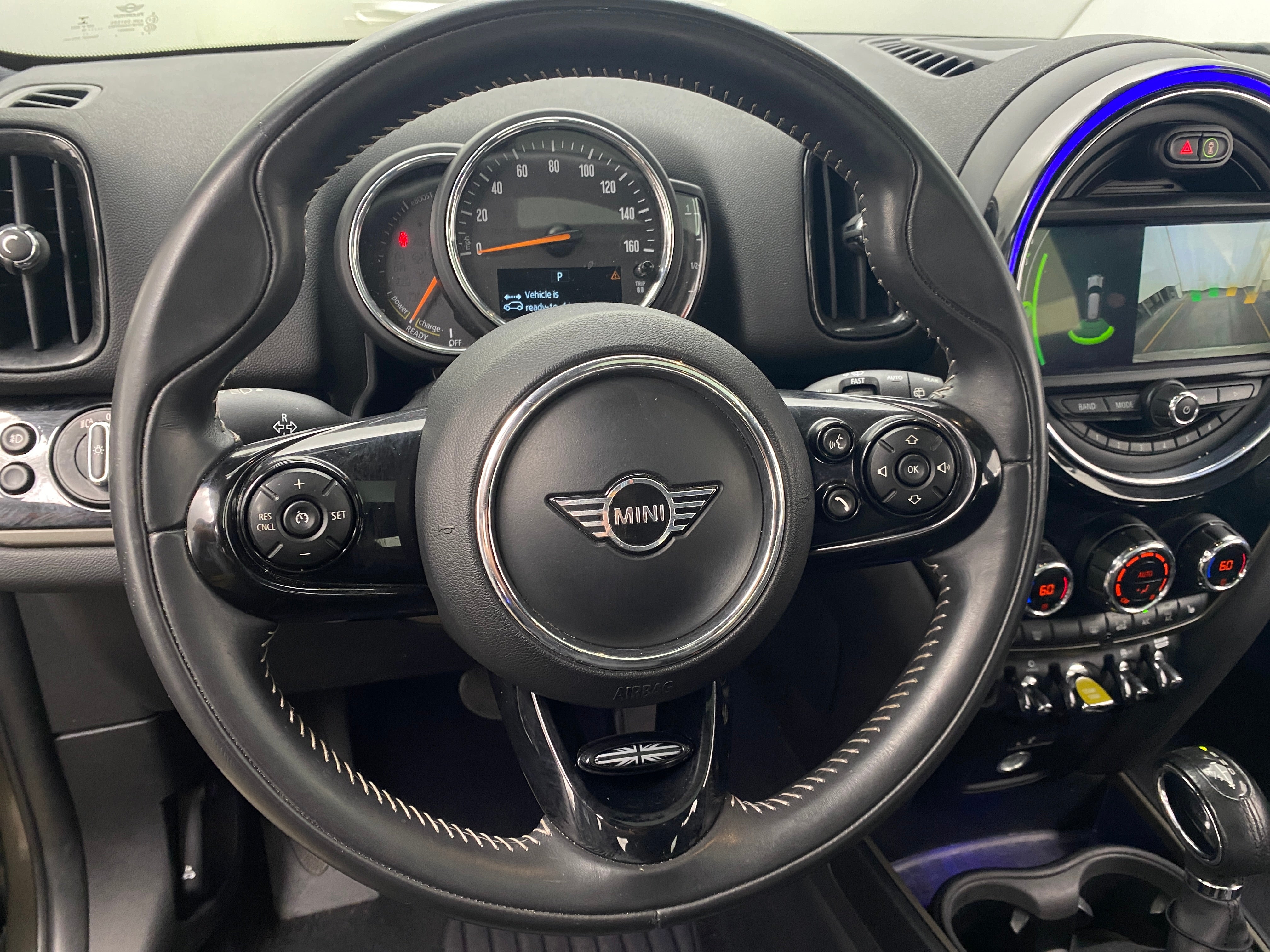 2019 MINI Cooper Countryman S 5