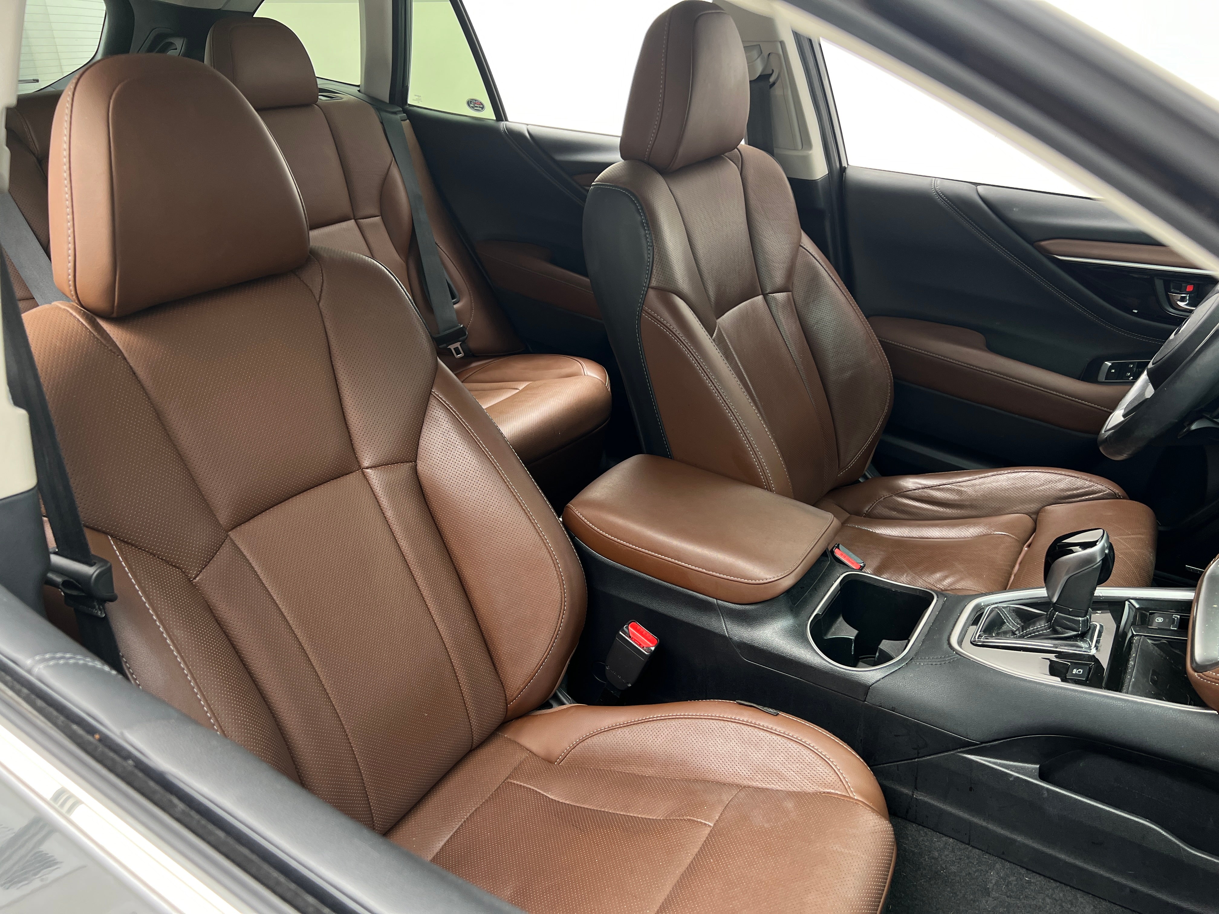 Thumbnail: 2020 Subaru Outback - 2