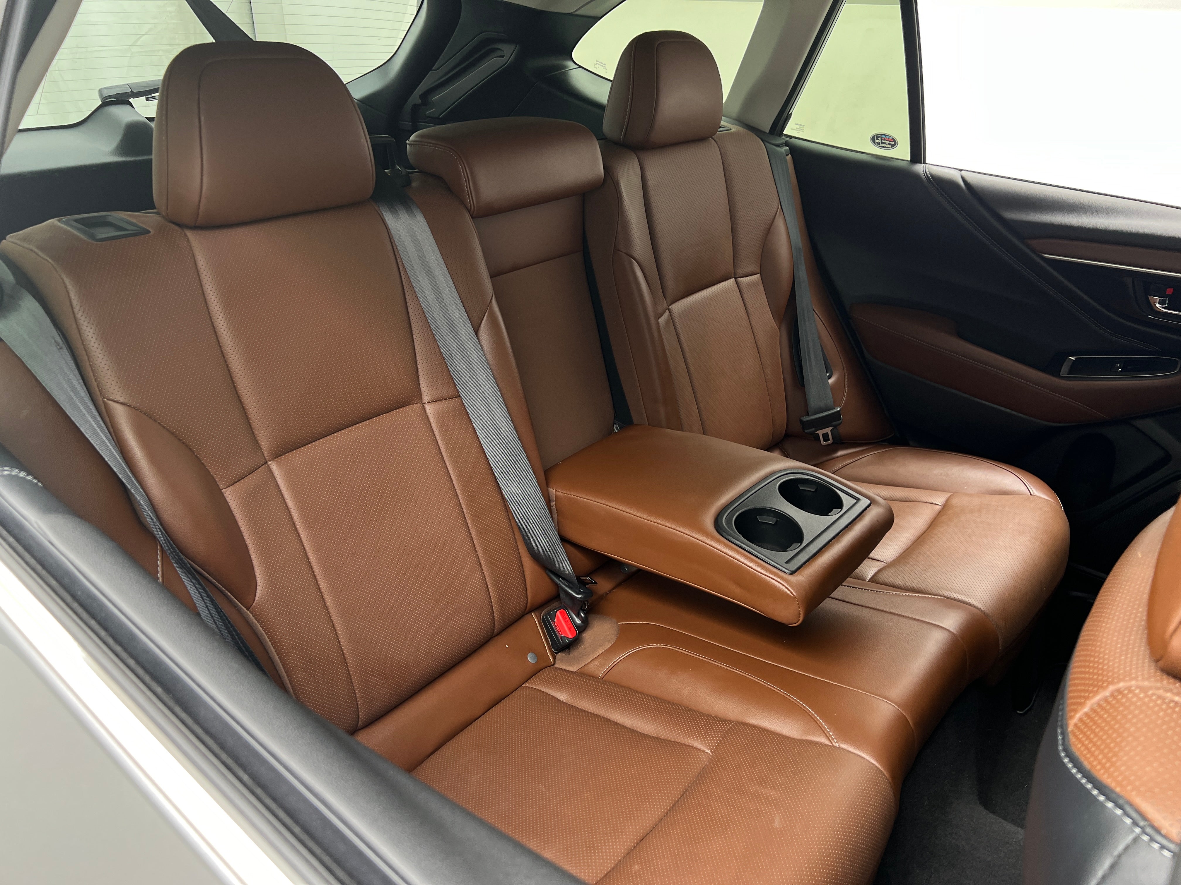 Thumbnail: 2020 Subaru Outback - 6