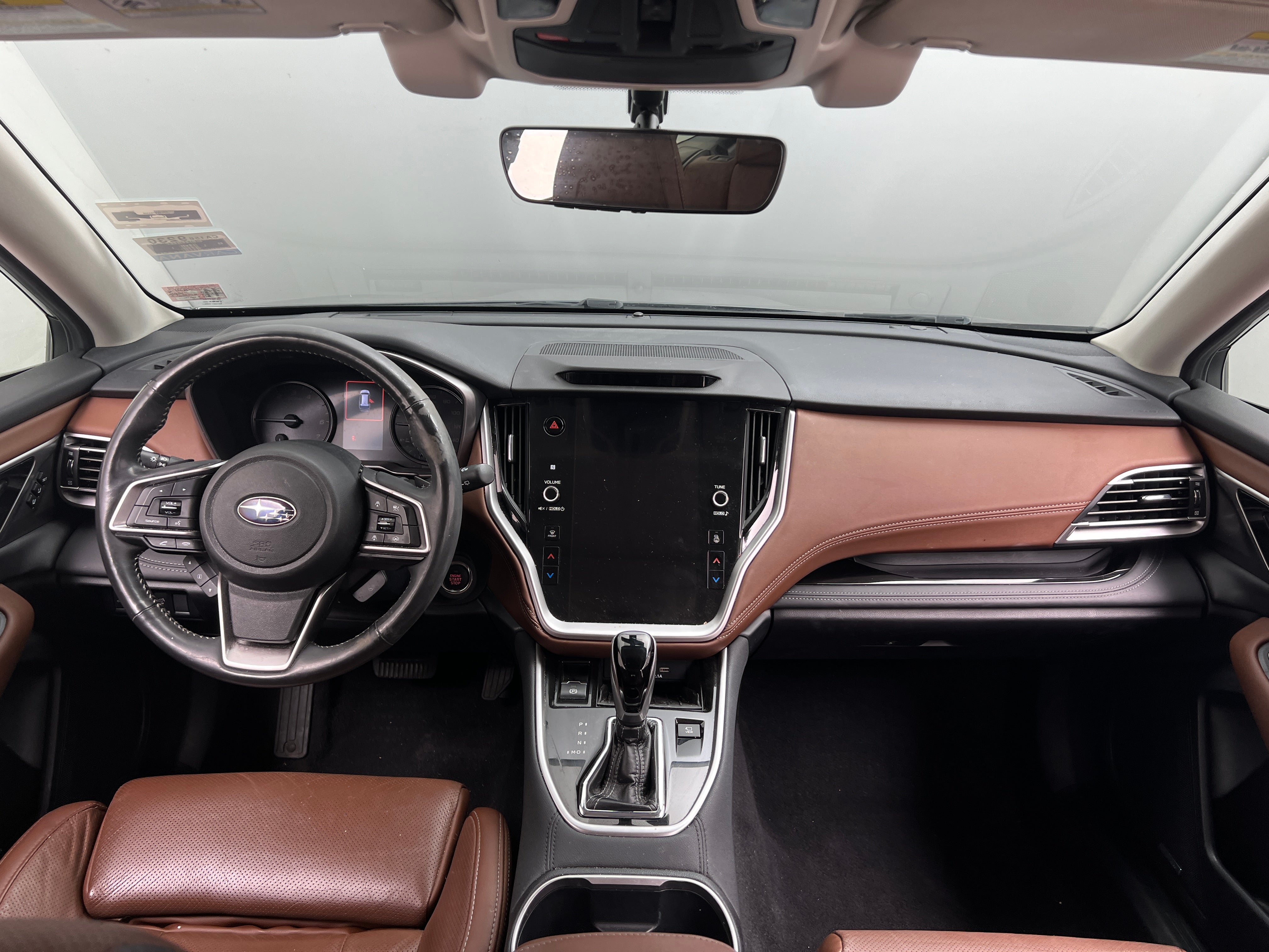 Thumbnail: 2020 Subaru Outback - 3