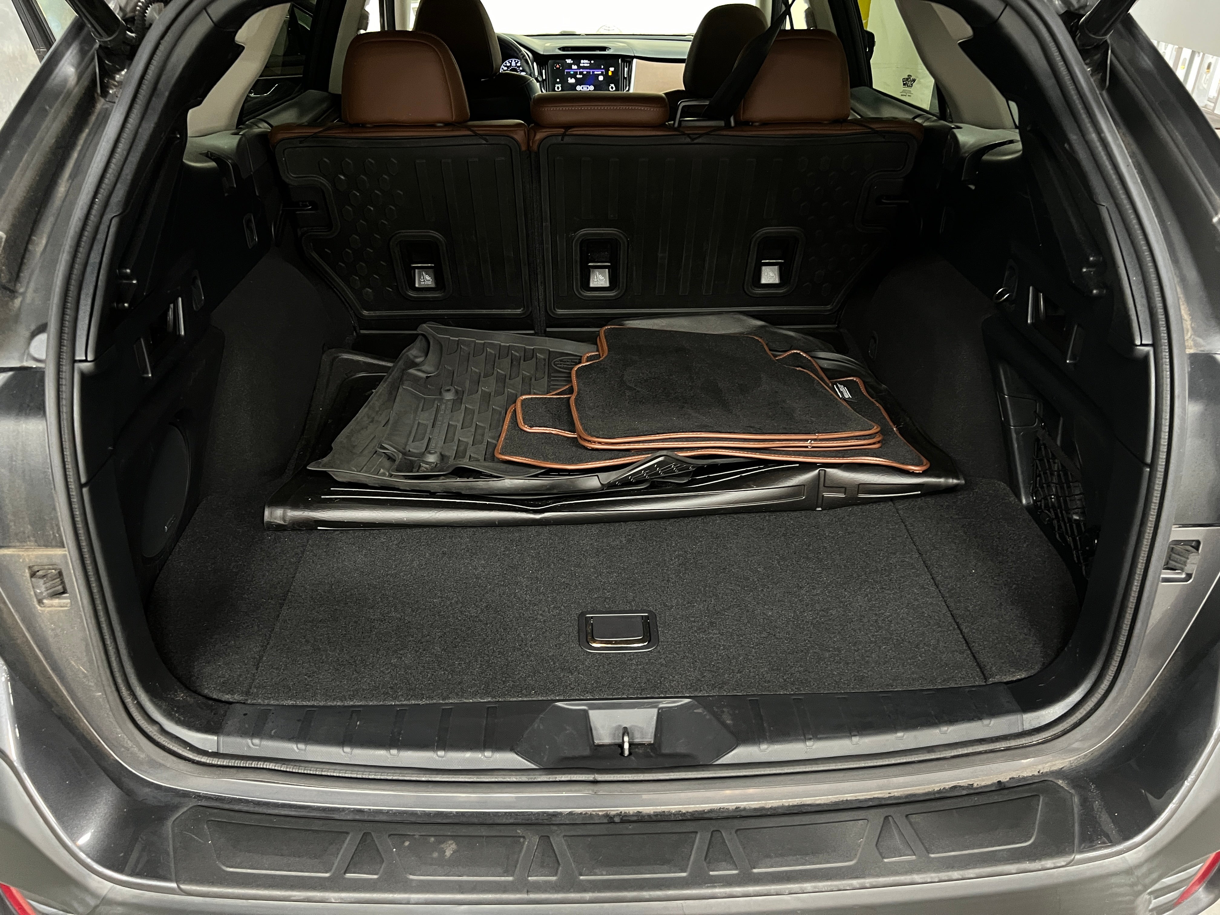 Thumbnail: 2020 Subaru Outback - 7