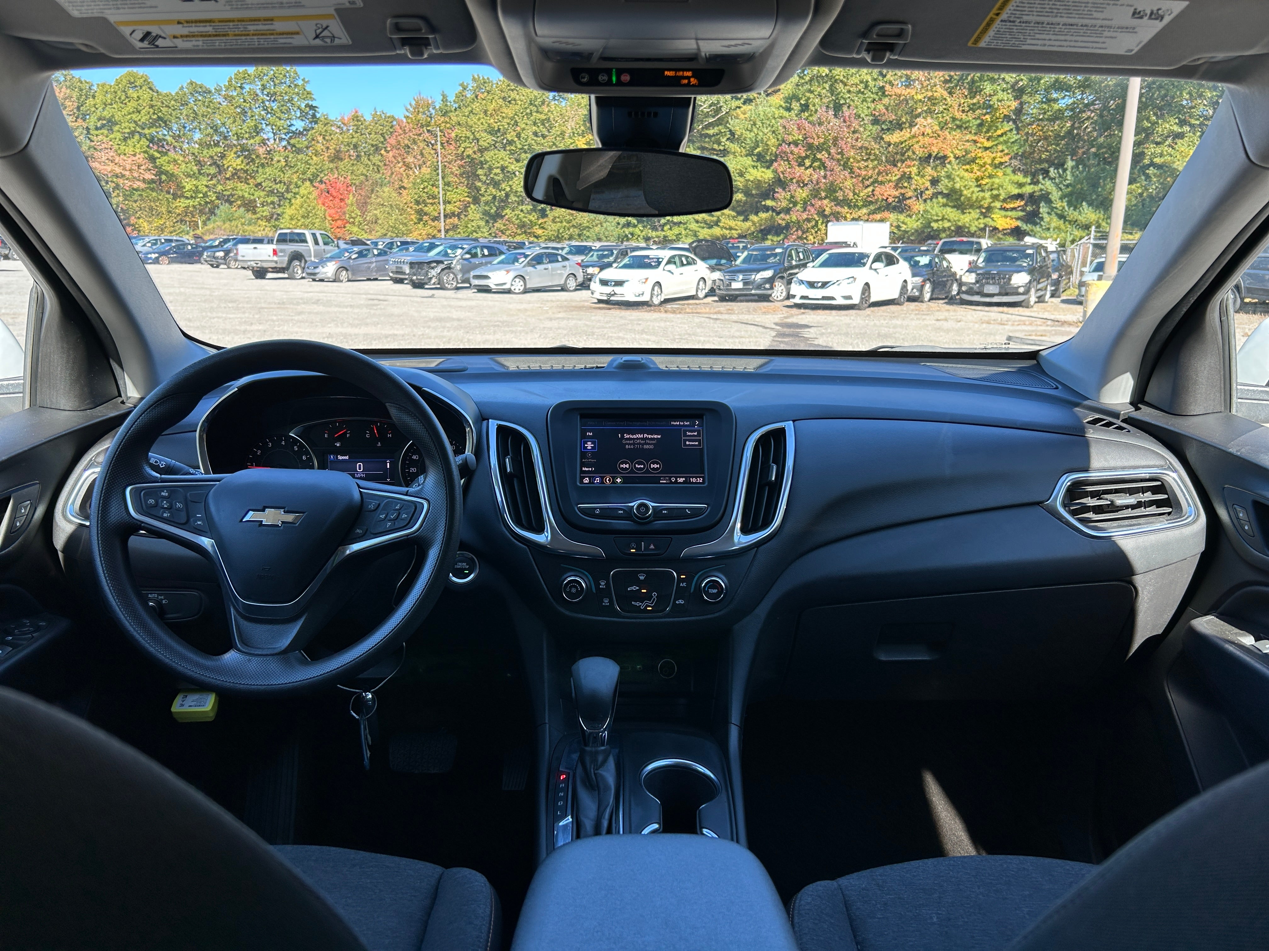 2023 Chevrolet Equinox LT 3