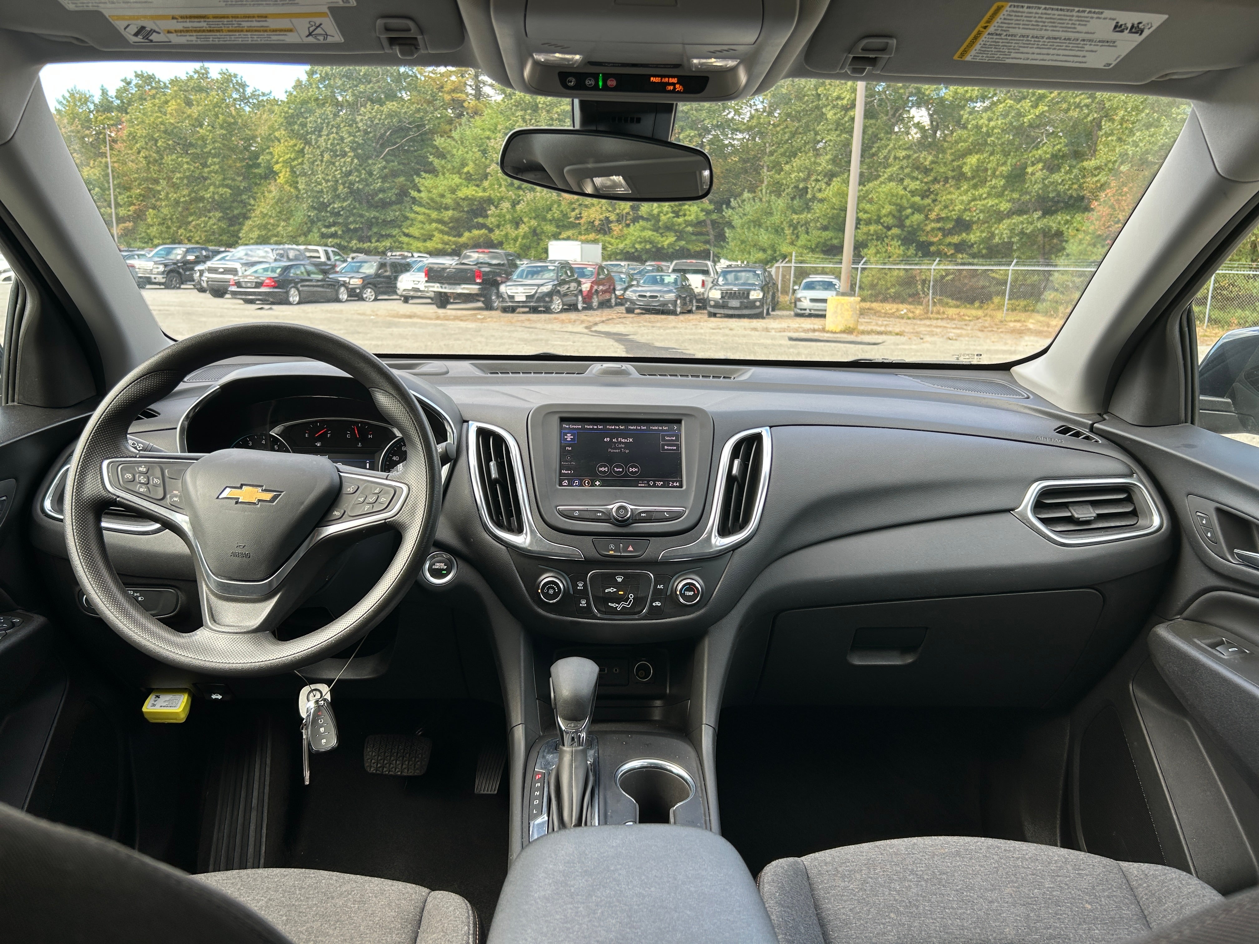 2023 Chevrolet Equinox LT 3