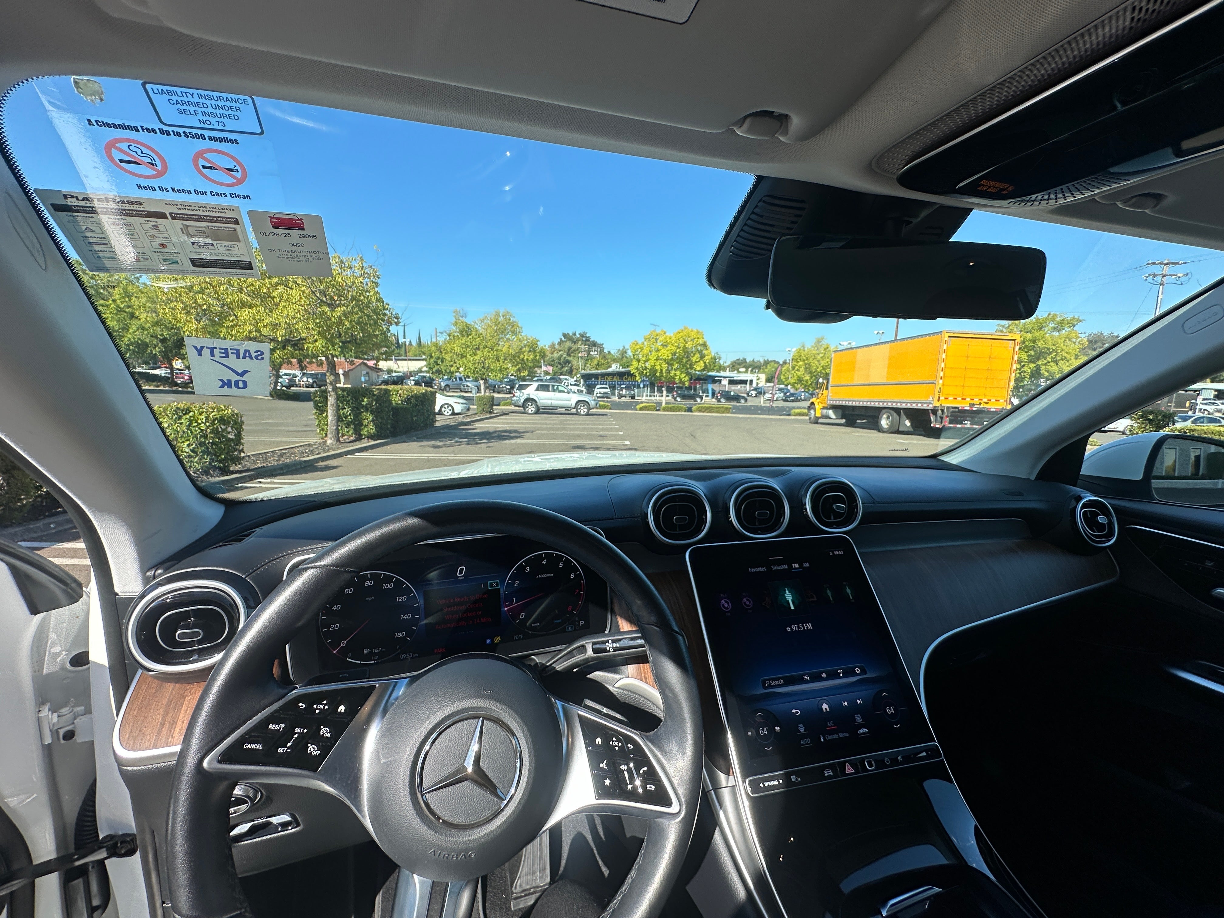 2023 Mercedes-Benz GLC 300 3