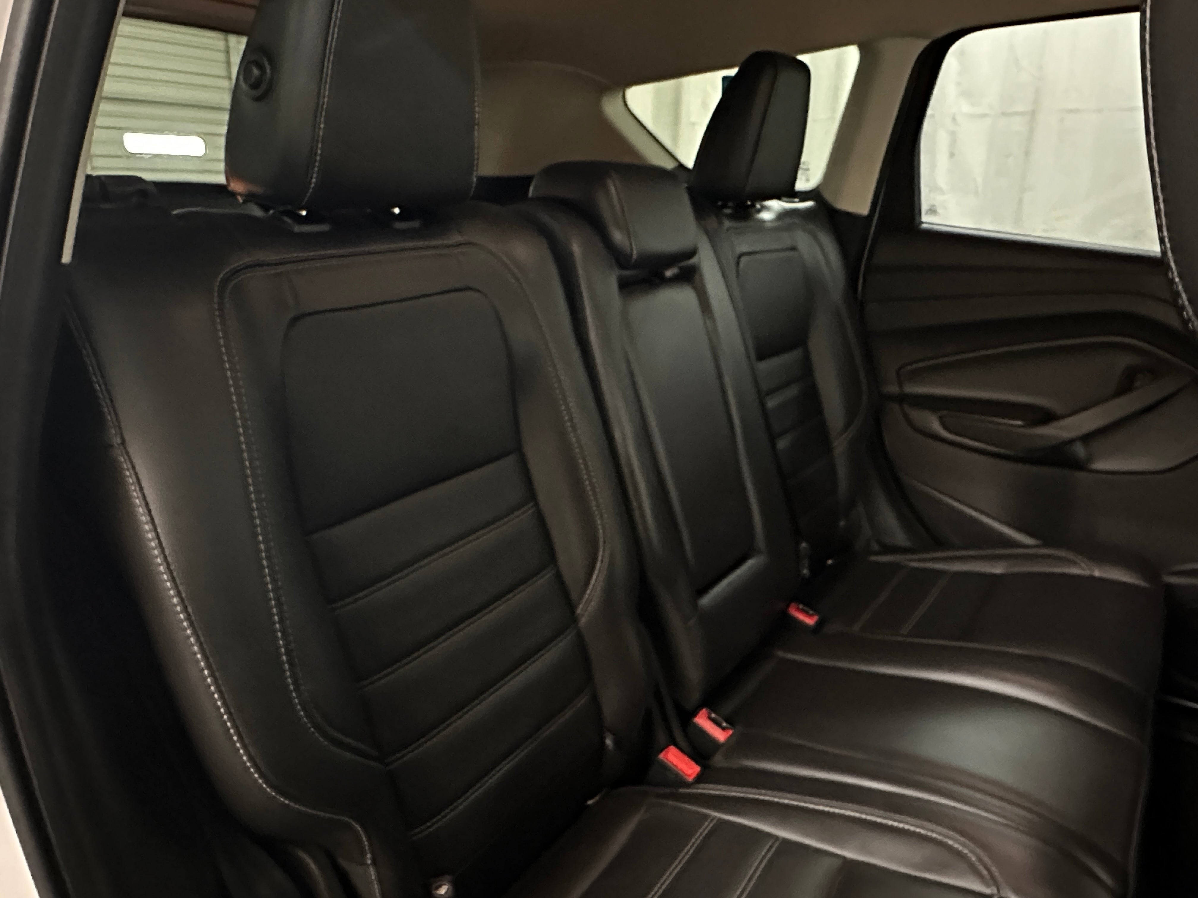 Thumbnail: 2017 Ford Escape - 5