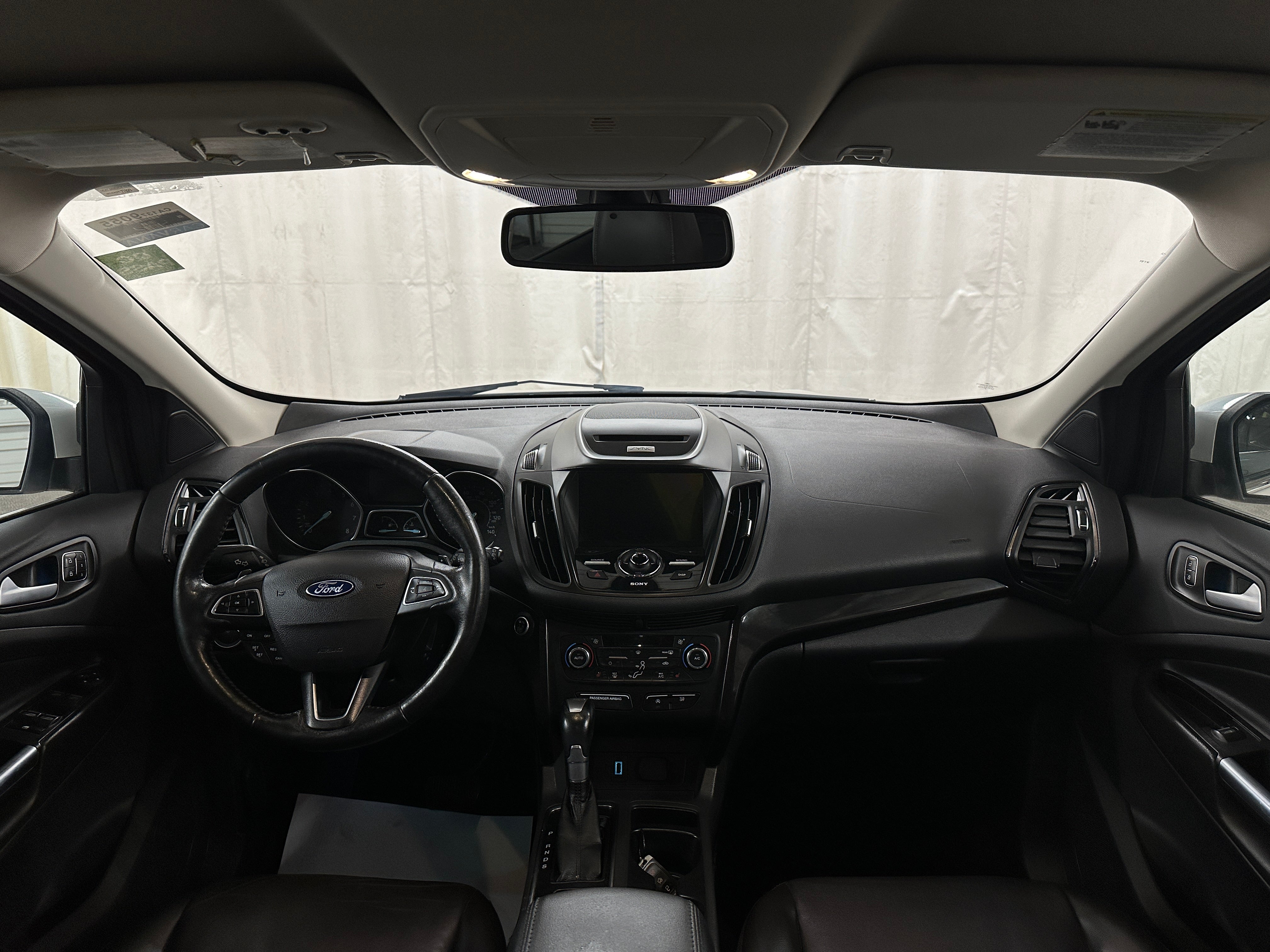 Thumbnail: 2017 Ford Escape - 2