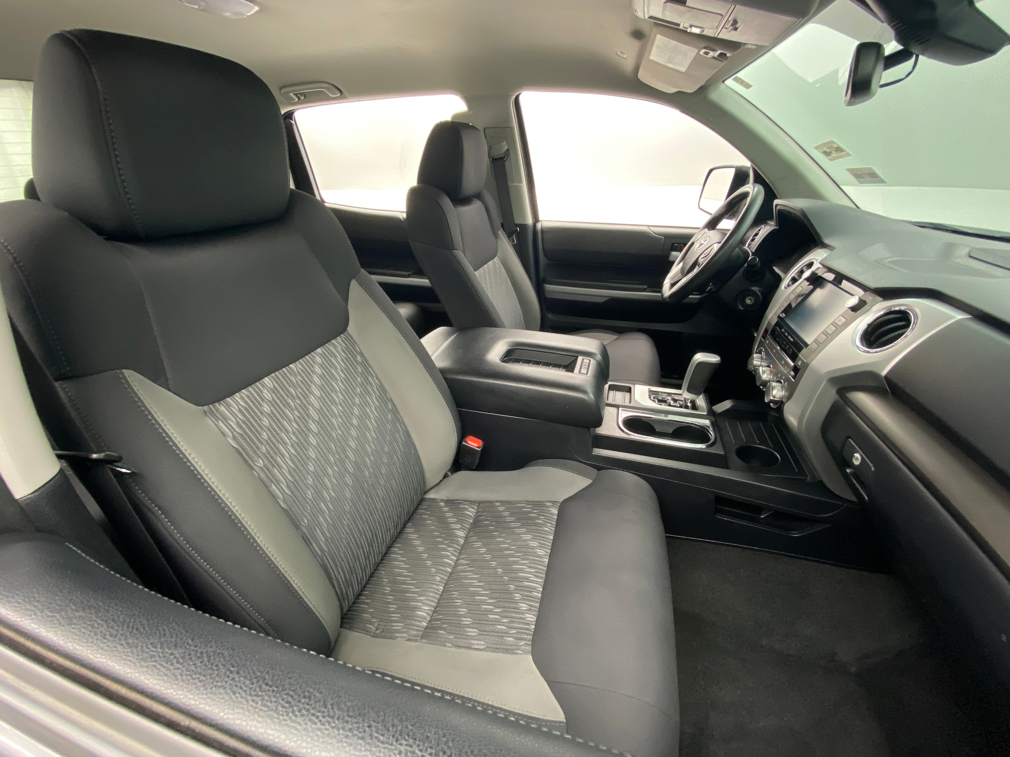 2021 Toyota Tundra SR5 2