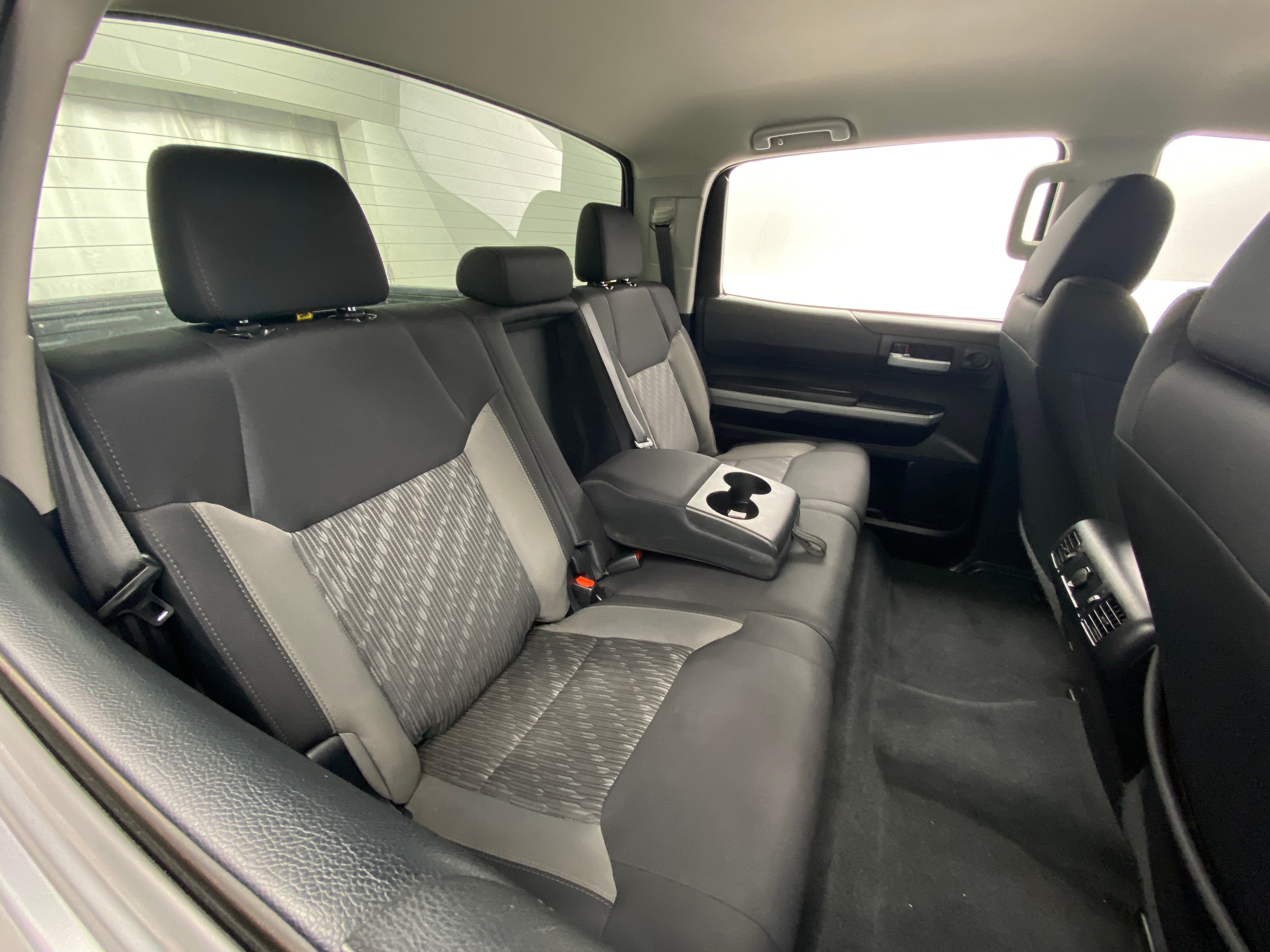 2021 Toyota Tundra SR5 6