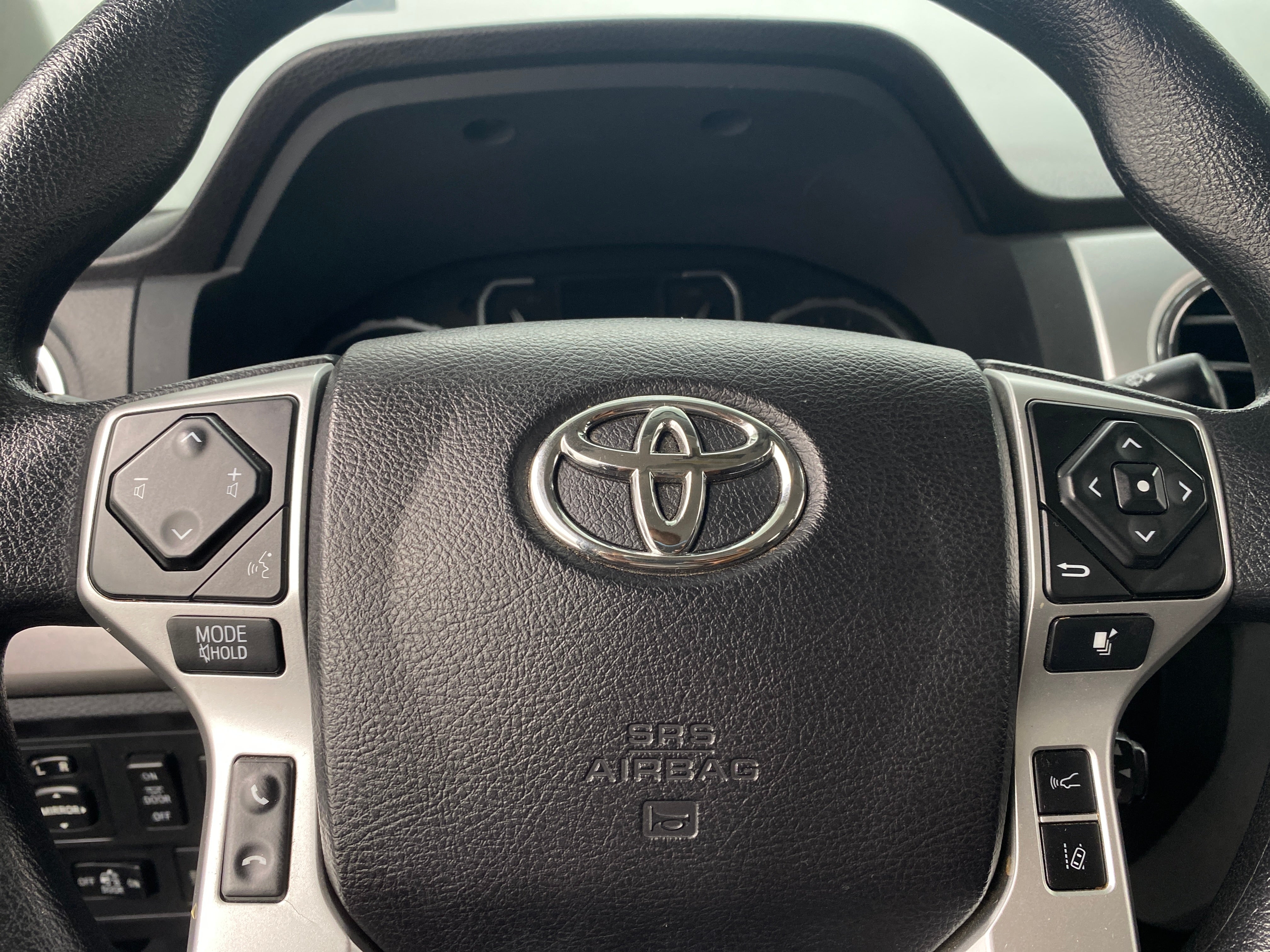 2021 Toyota Tundra SR5 5