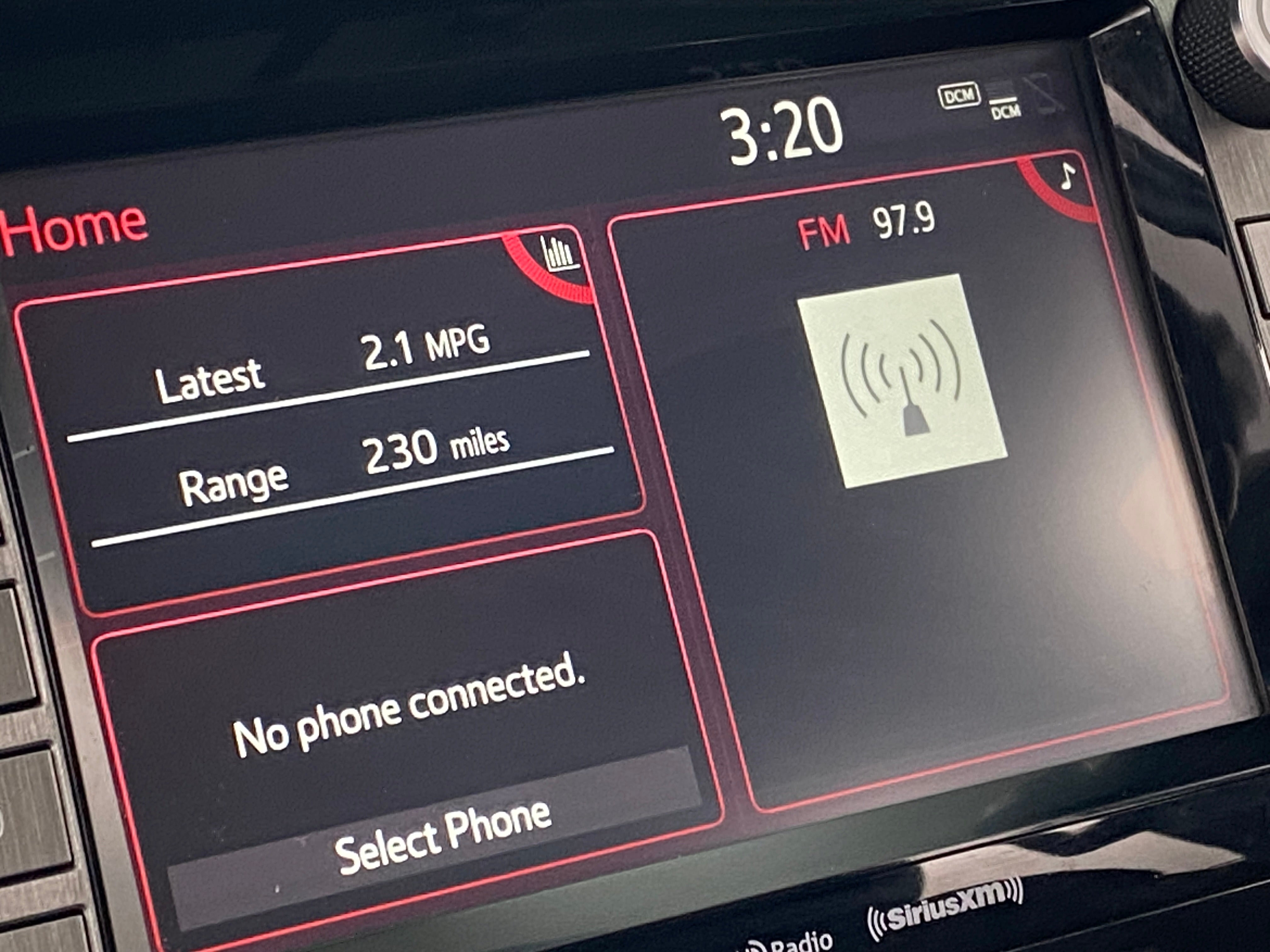 2021 Toyota Tundra SR5 4