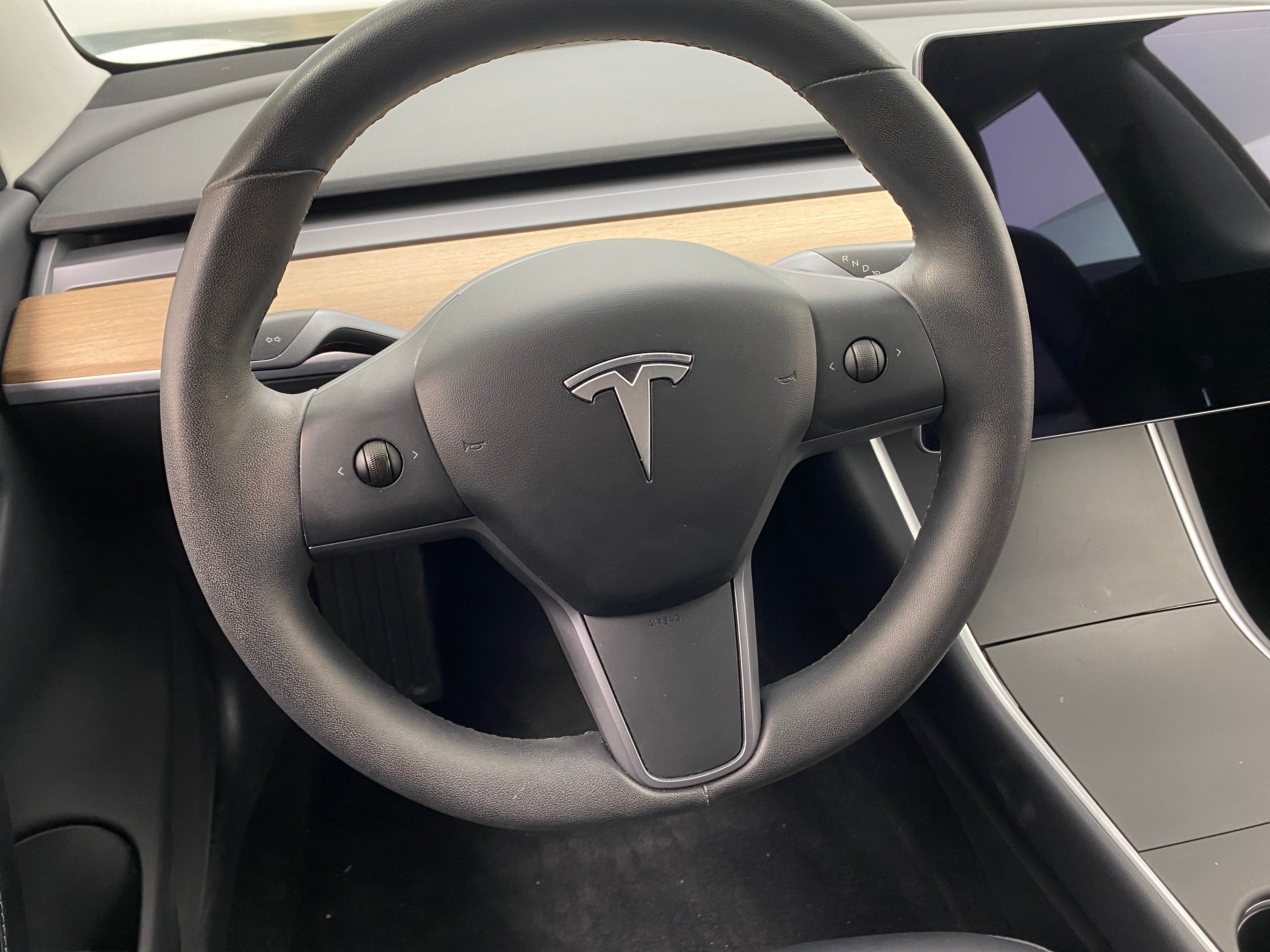 2019 Tesla Model 3 Standard Range 5